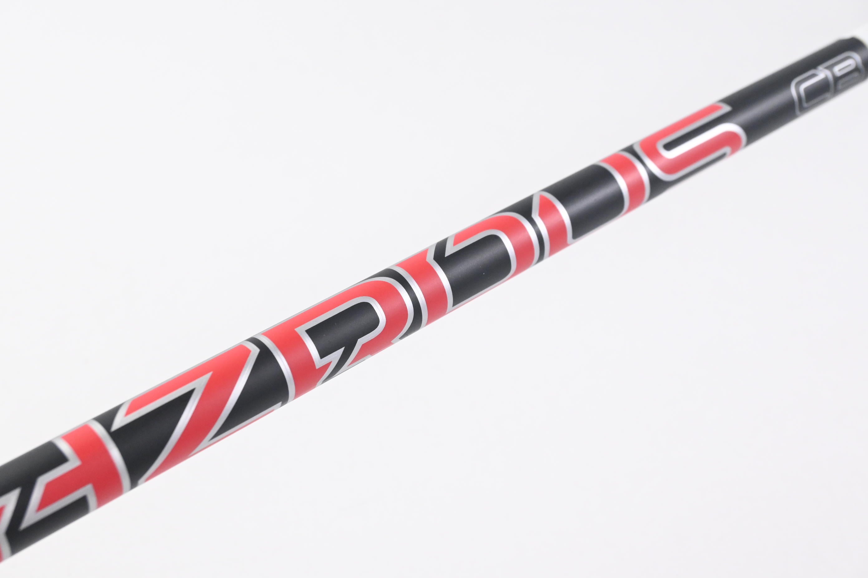 HZRDUS Gen 4 Red CB 60 #5 Wood Shaft / Regular Flex / Titleist 2nd Gen