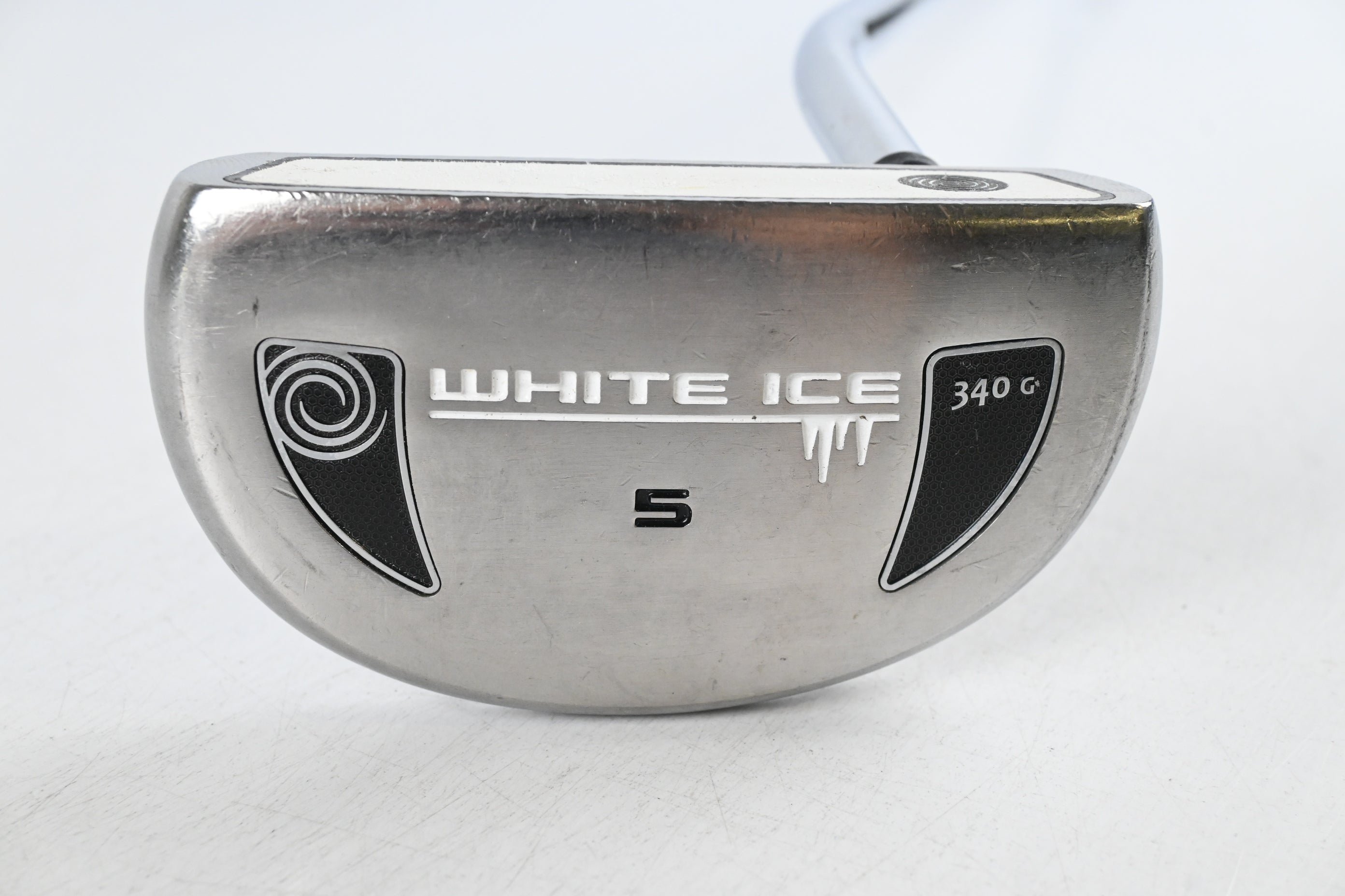 Odyssey White Ice 5 Putter / 34 Inch