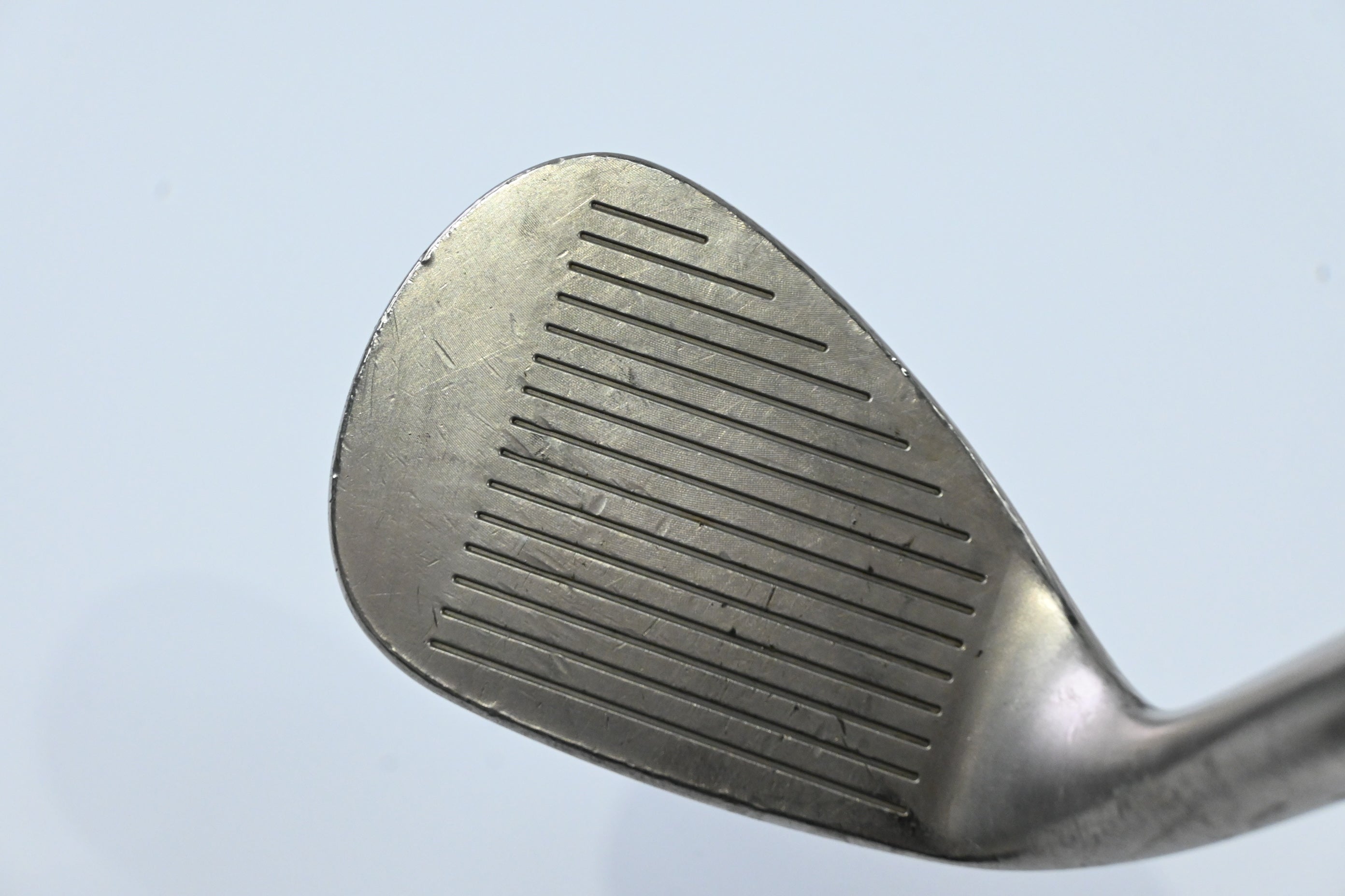 Mizuno S23 Lob Wedge / 60 Degree / Wedge Flex KBS Hi-Rev 2.0 115 Shaft