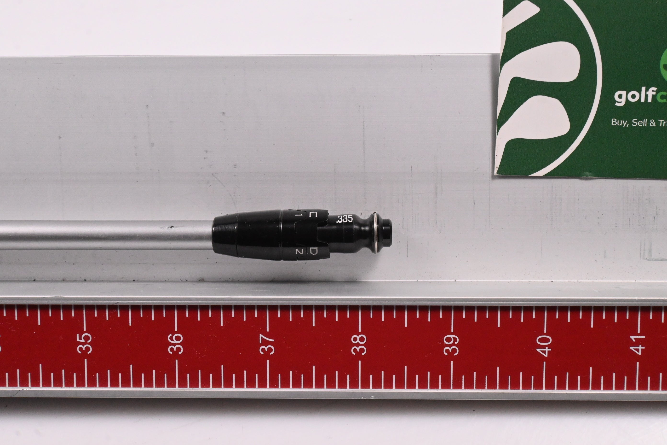 MMT Speedmesh 40 #4 Hybrid Shaft / Ladies Flex / Titleist 2nd Gen