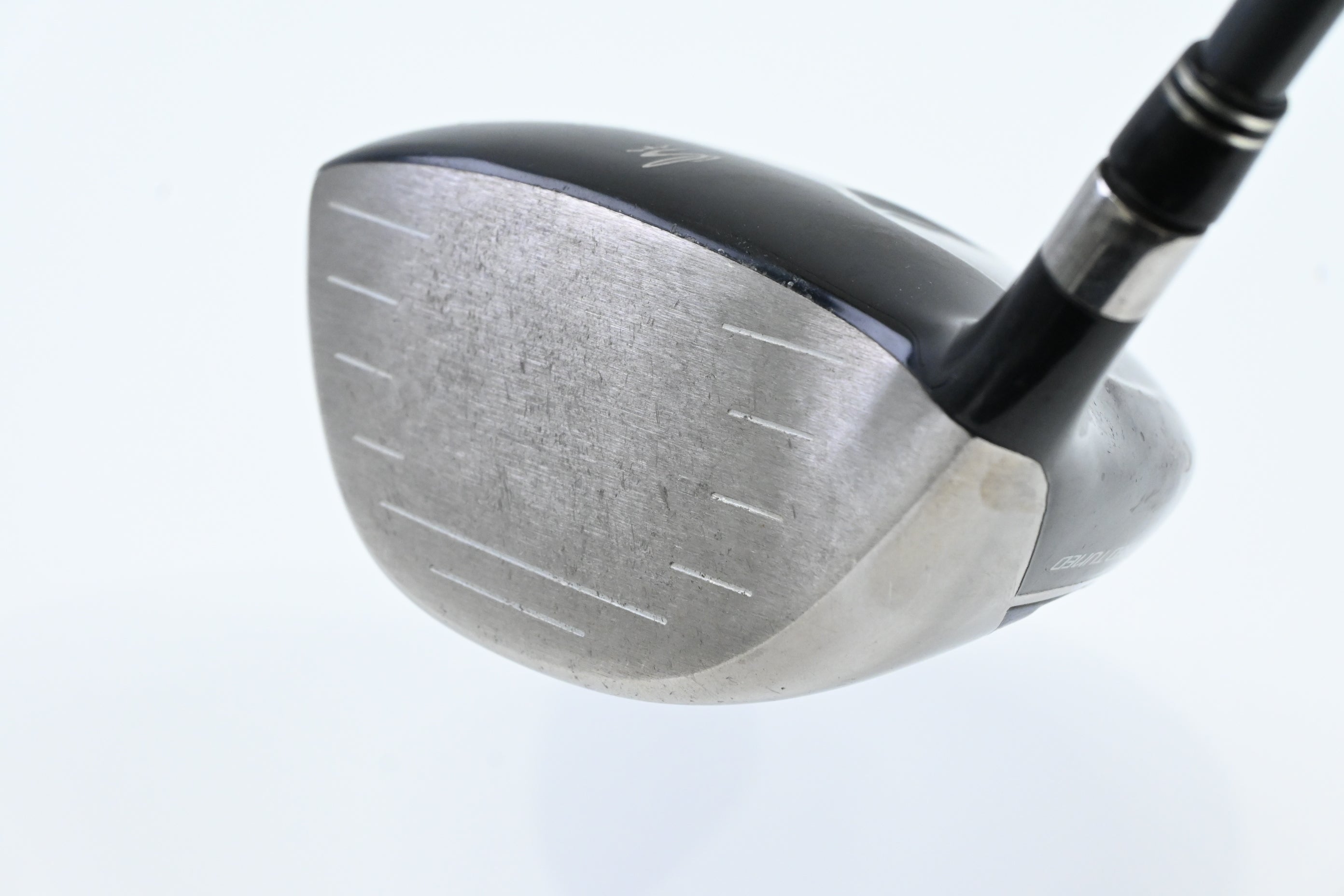 Cobra S9-1 Driver / 10.5 Degree / Regular Flex Aldila DVS 50 Shaft