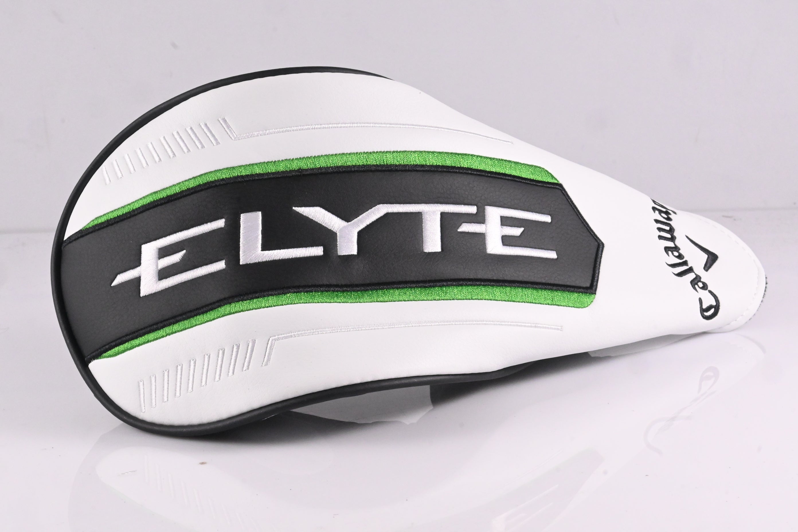 Callaway Elyte X Driver / 12 Degree / Regular Flex Vanquish 4 Shaft
