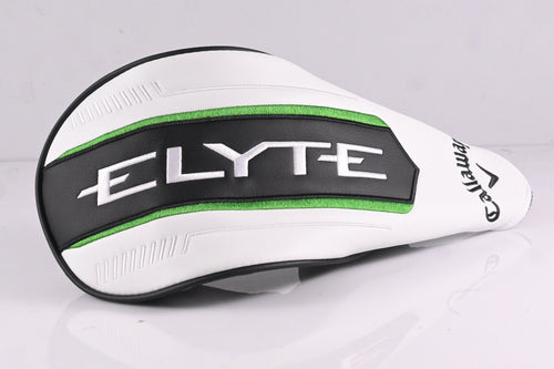 Callaway Elyte X Driver / 12 Degree / Regular Flex Vanquish 4 Shaft