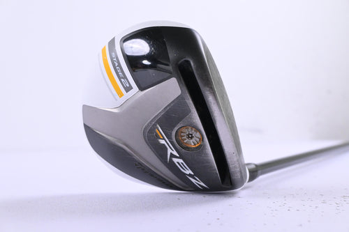 Taylormade RBZ Stage 2 #3 Wood / 15 Degree / Regular Flex Rocket Fuel 60 Shaft