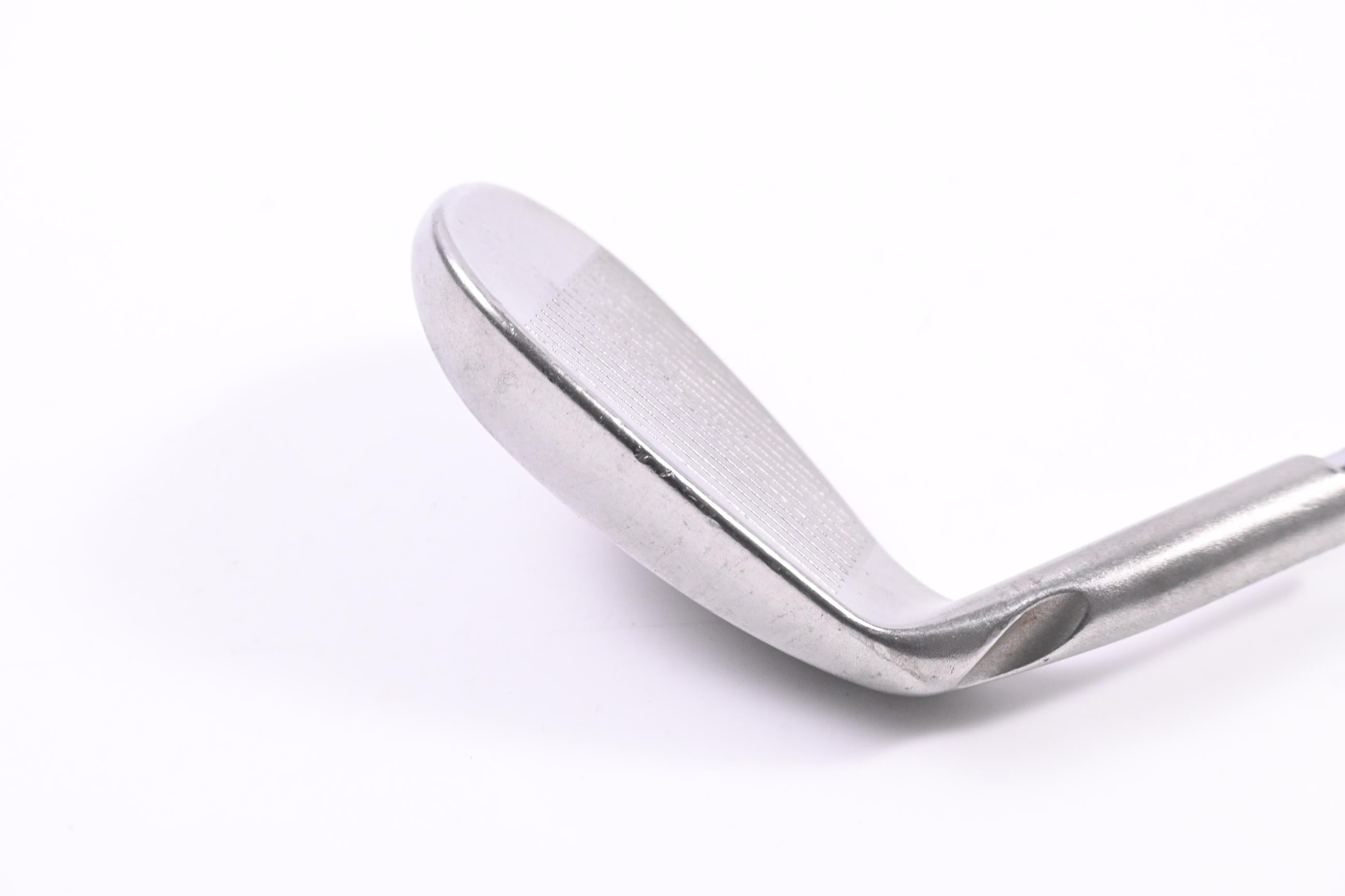 Ping M/B Gap Wedge / 52 Degree / Black Dot / Wedge Flex Ping Steel Shaft
