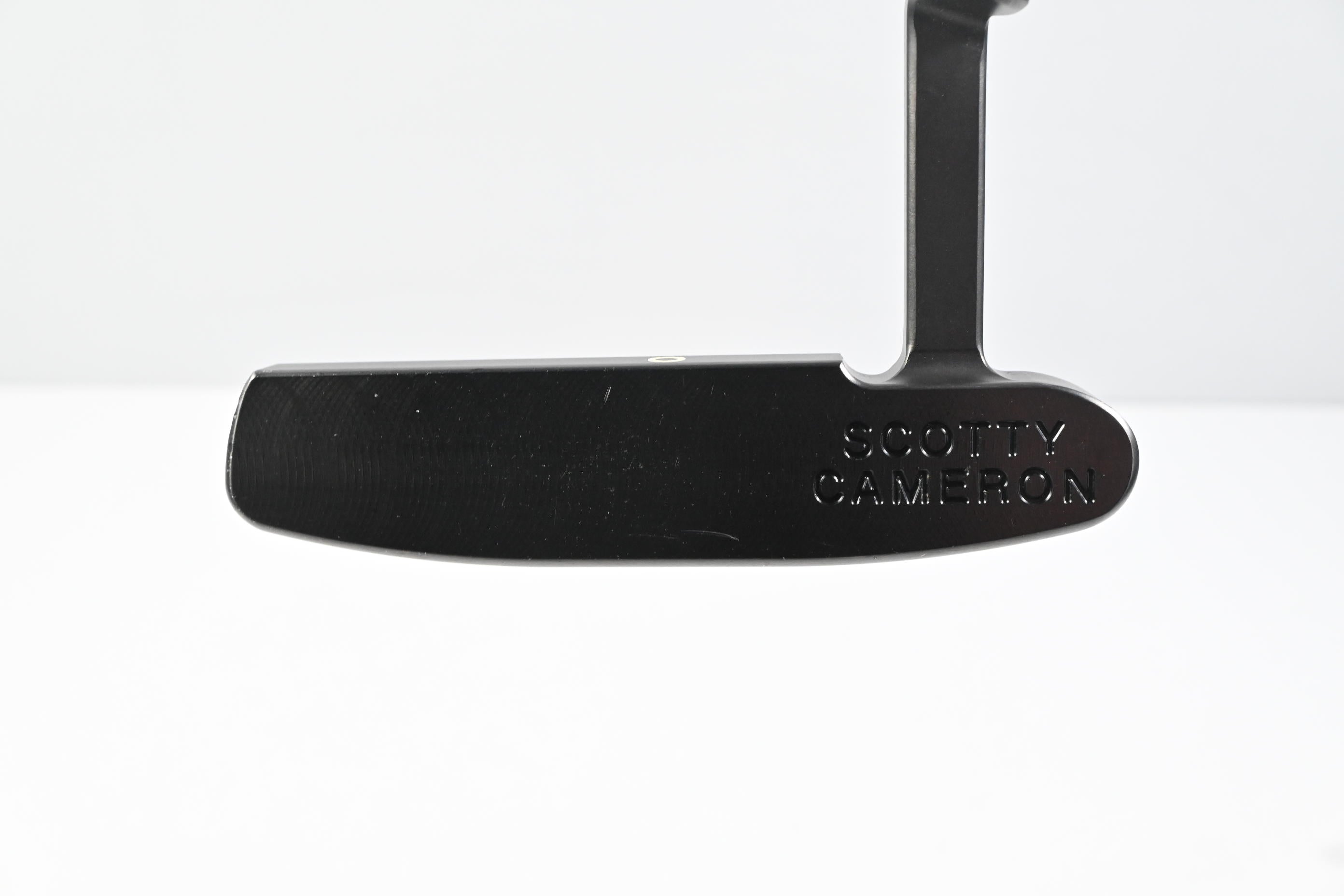 Scotty Cameron Tour Rat R&D Proto Concept 1 Putter / 34 Inch