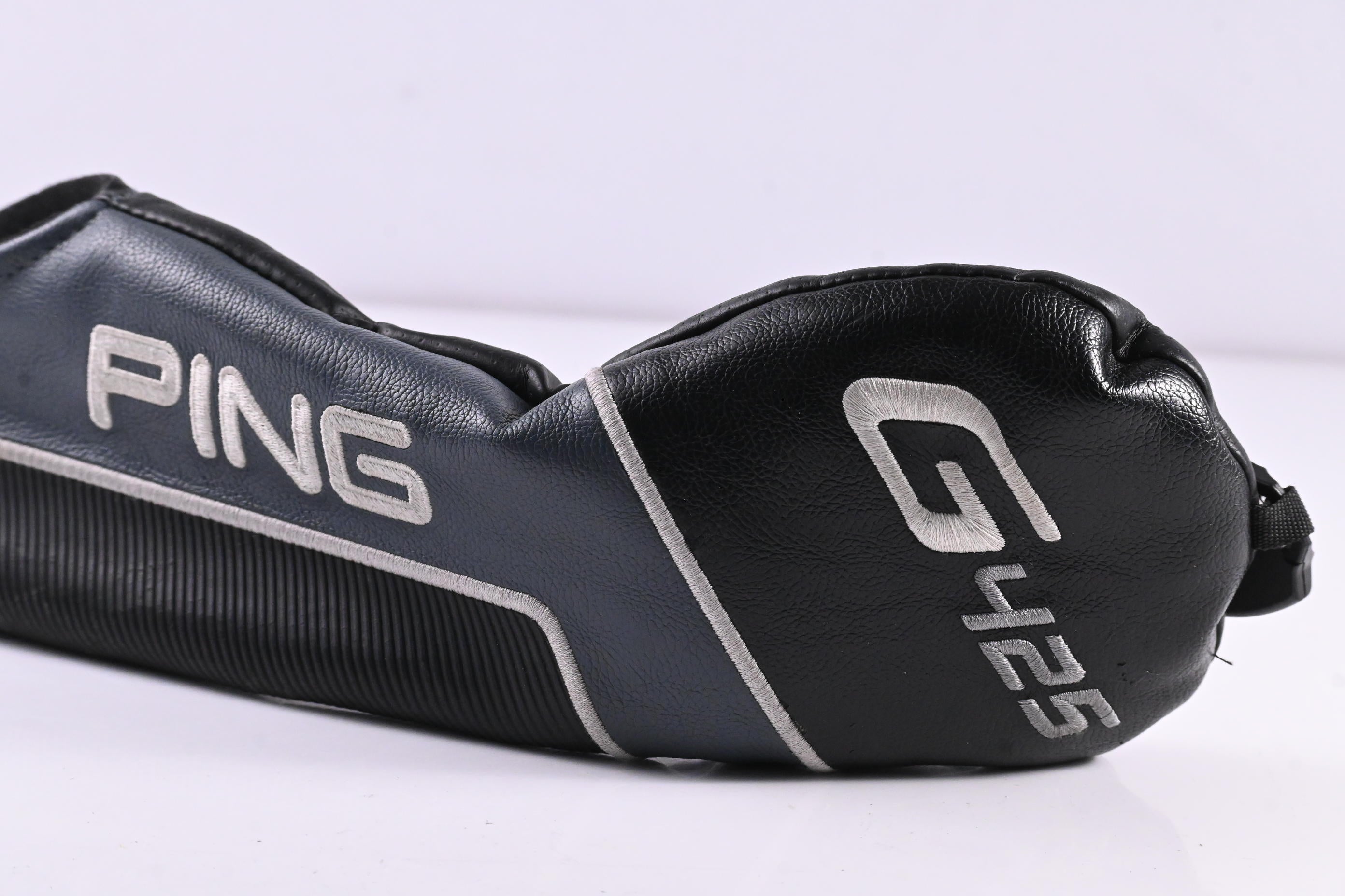 Ping G425 Max #5 Wood / 17.5 Degree / Stiff Flex Ping Alta CB Slate 65 Shaft