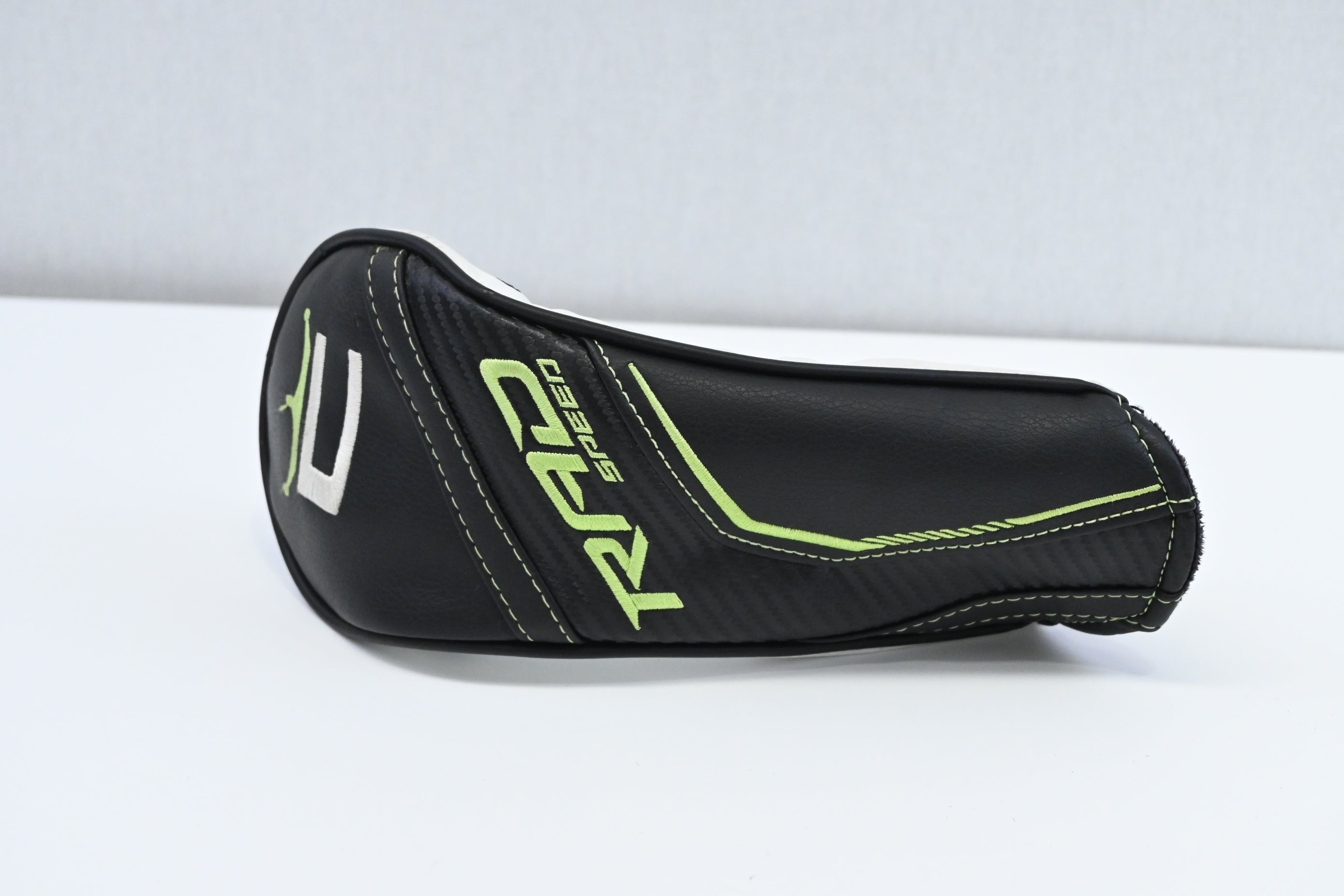 Cobra King Radspeed Draw #3 Wood / 14.5 Degree / Regular Flex Evenflow Riptide
