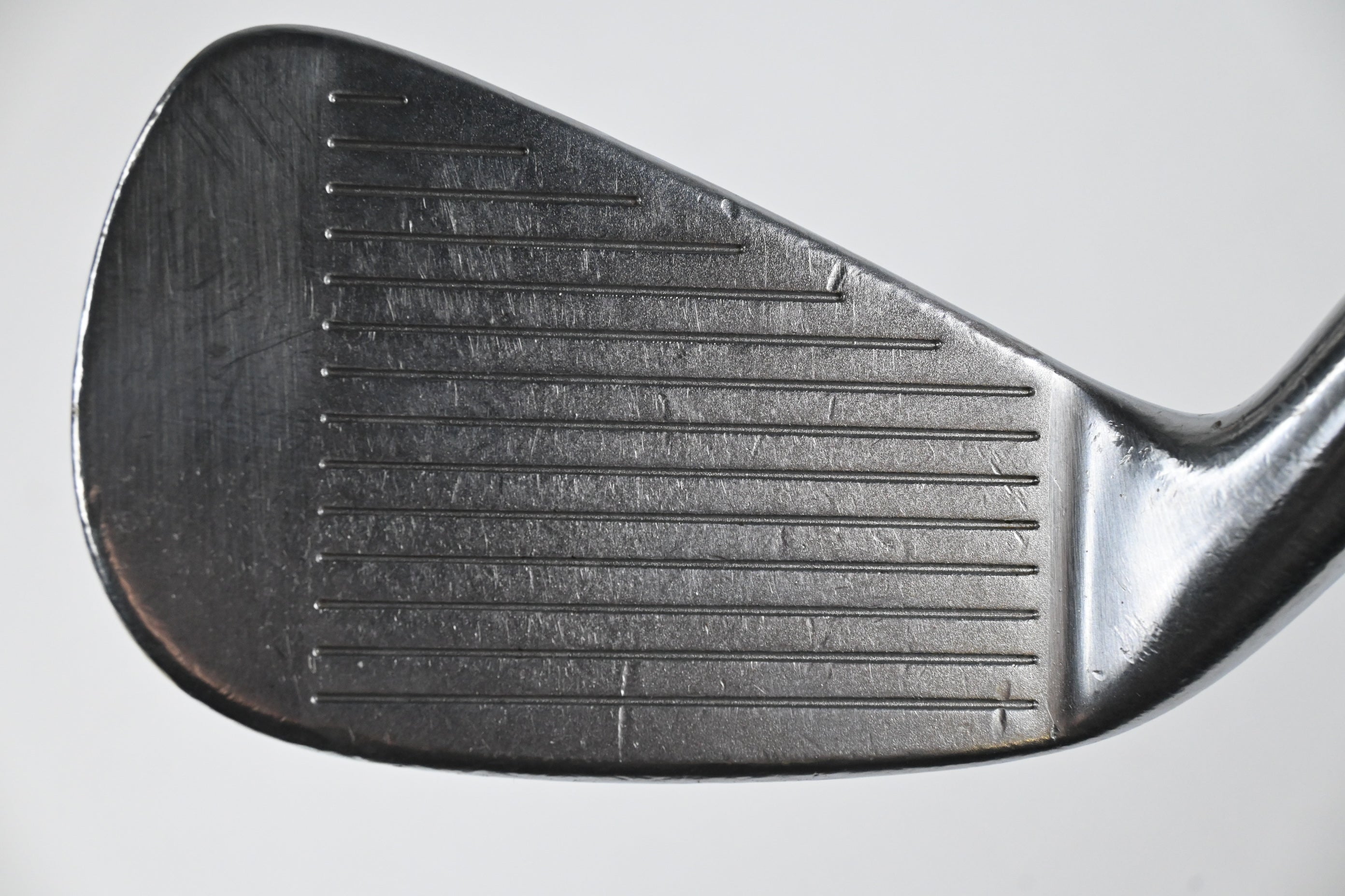 Taylormade RAC TP MB #6 Iron / Stiff Flex Steel Shaft