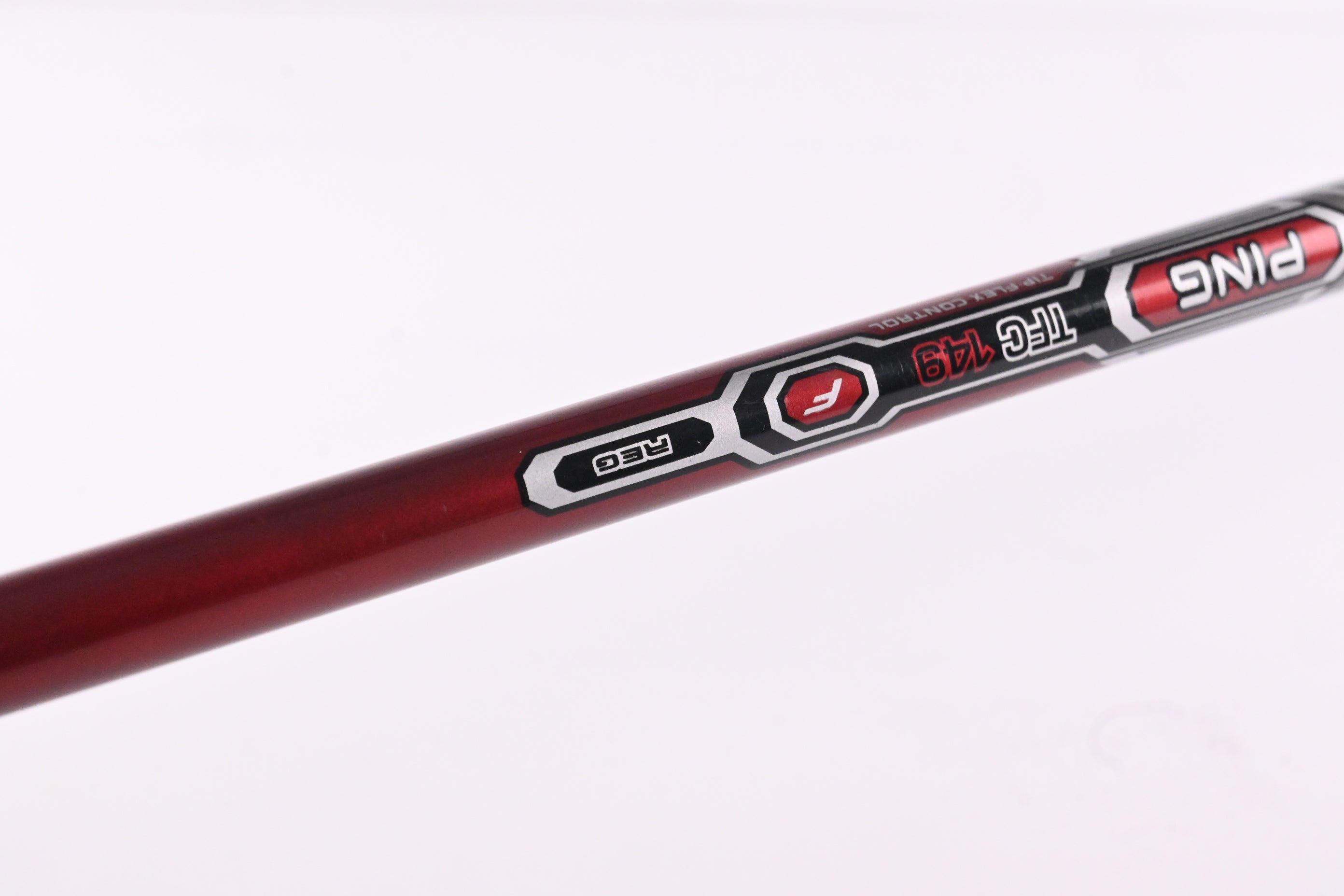 Ping K15 SF Tec #3 Wood / 16 Degree / Regular Flex Ping TFC 149 Shaft