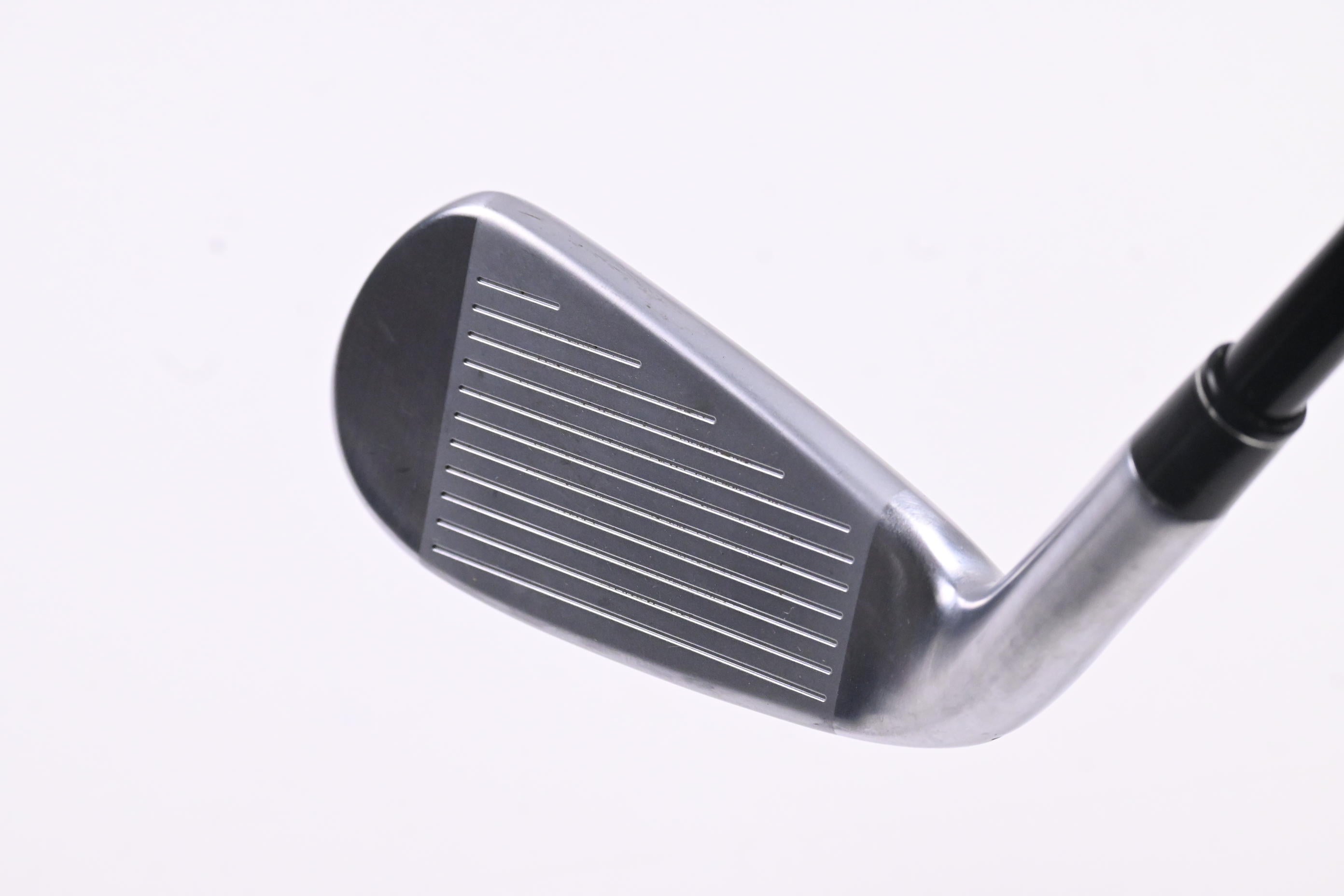 Taylormade SIM DHY #2 Iron / 17 Degree / Stiff Flex Diamana 75 Limited Shaft