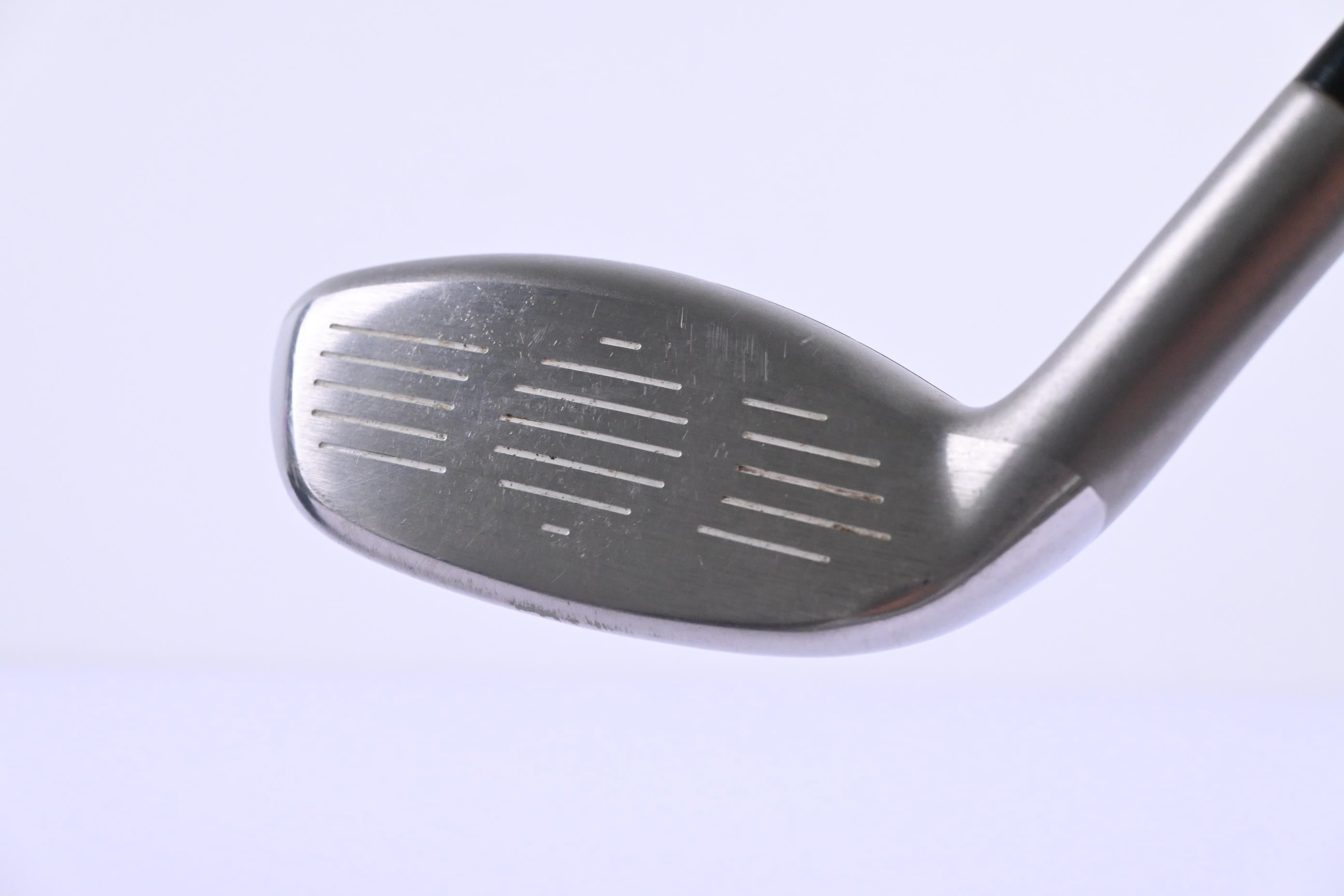 Ladies Ping G5 #3 Hybrid / 19 Degree / Ladies Flex Ping ULT 50 H Shaft