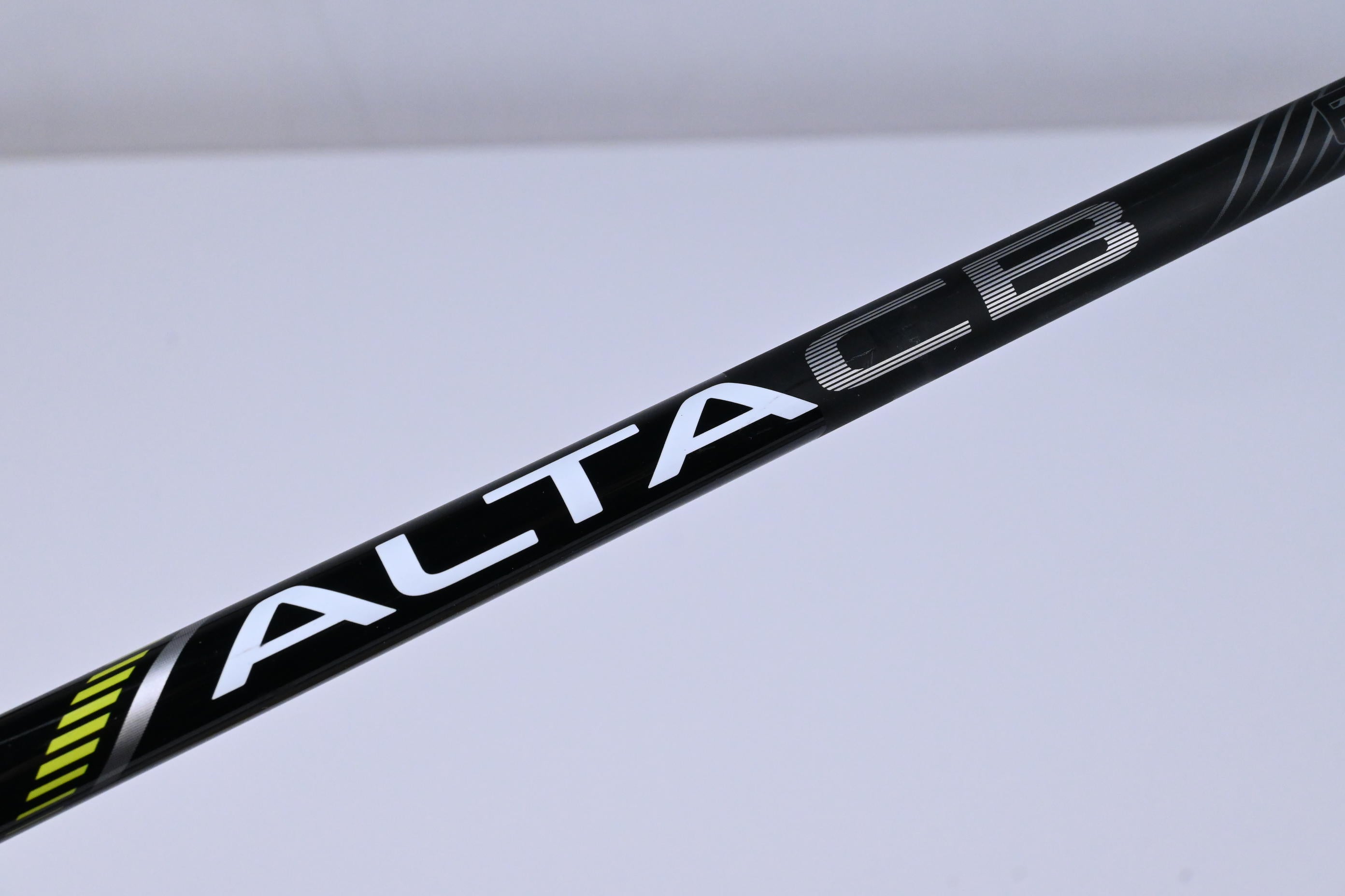 Ping Alta CB Black 65 #5 Hybrid Shaft / Regular Flex / 0.370 Tip