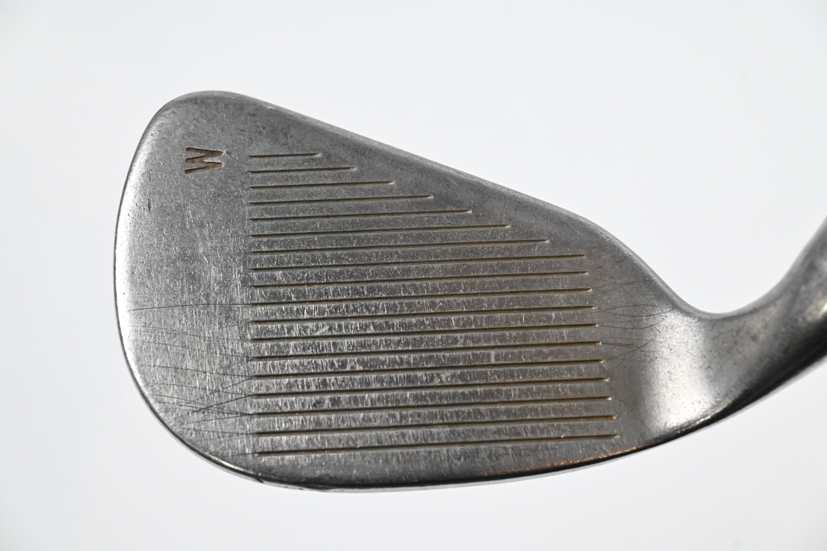 Ping Eye 2 Gorge Pitching Wedge / 50.5 Degree / Black Dot / Stiff Flex Ping KT-M