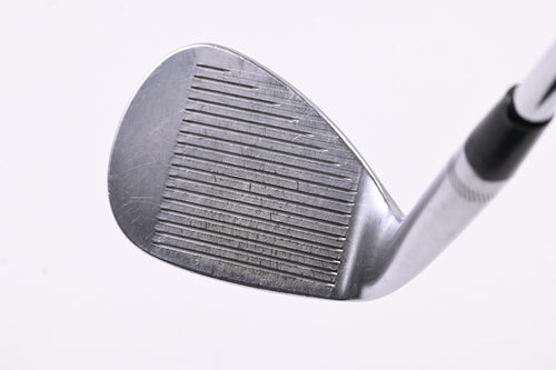 Titleist Vokey SM9 Lob Wedge / 60 Degree / Wedge Flex Titleist Vokey Shaft