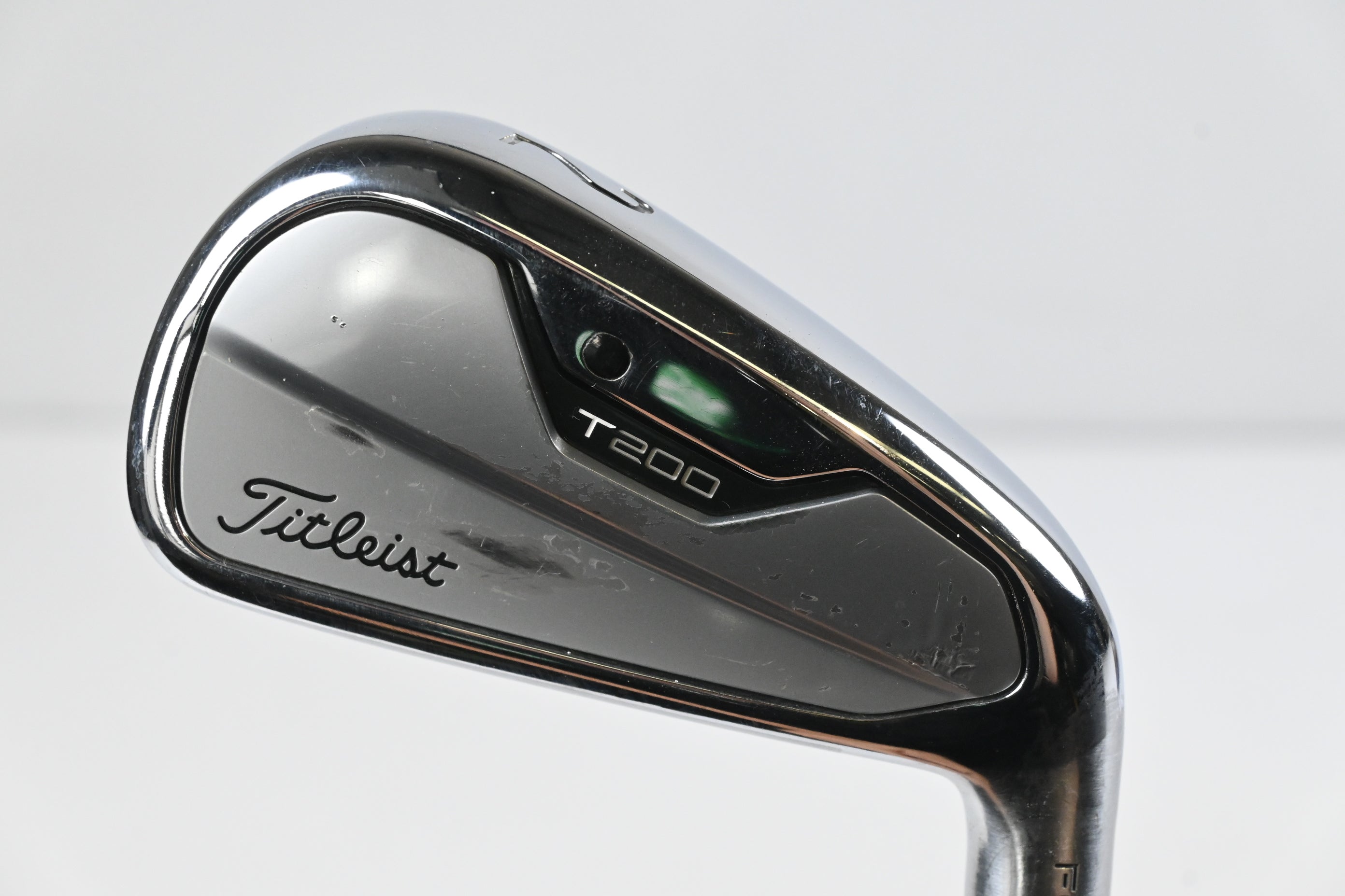 Titleist T200 Utility #2 Iron / 17 Degree / Stiff Flex Tensei White CK Series 90 Shaft