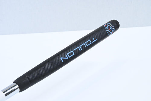 Toulon Alcatraz Mini 2025 Putter / 35 Inch