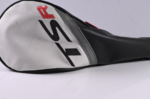 Titleist TSR2 Driver / 10 Degree / Regular Flex HZRDUS CB Red 50 Shaft