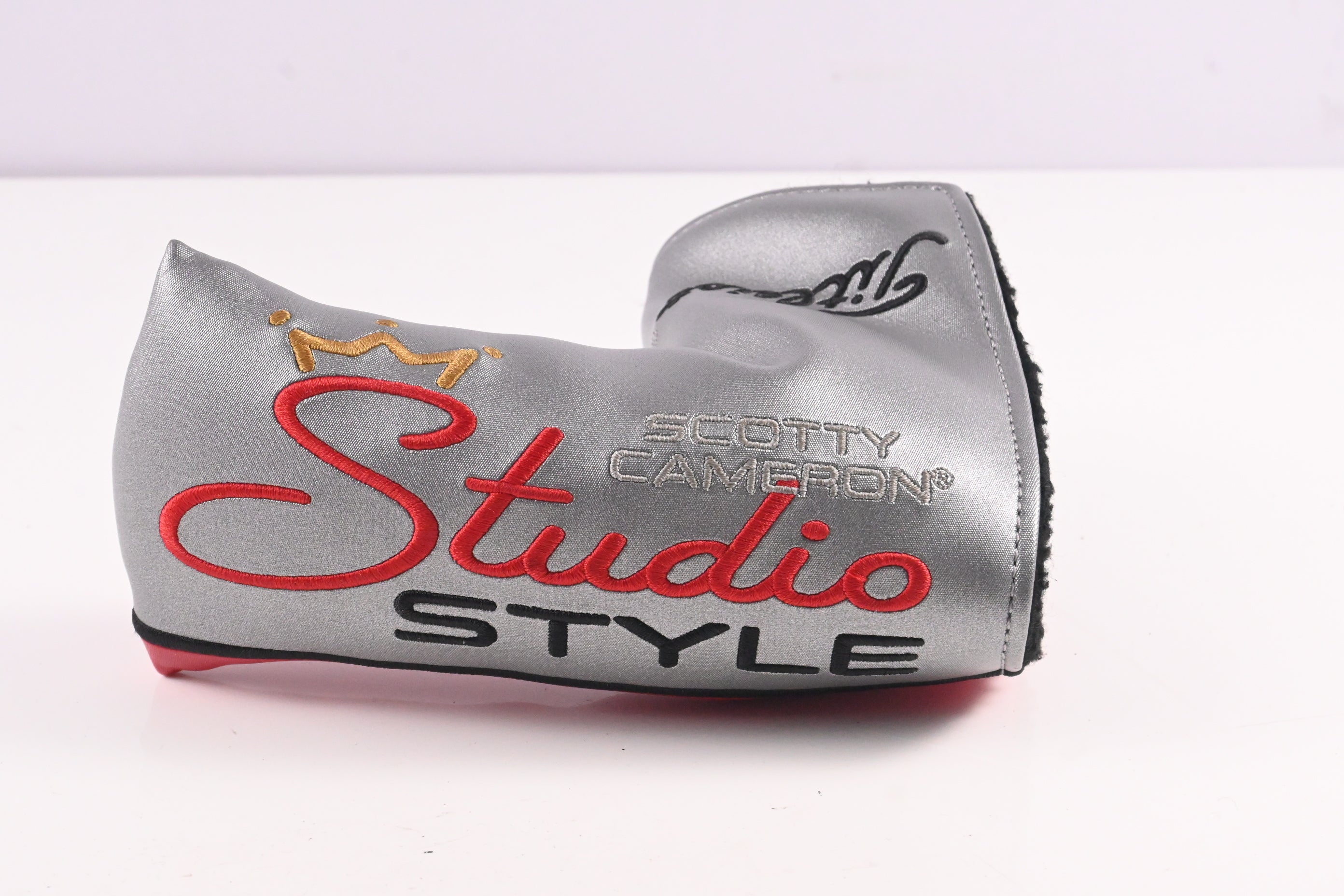 Scotty Cameron 2025 Studio Style Newport+ Putter / 34 Inch