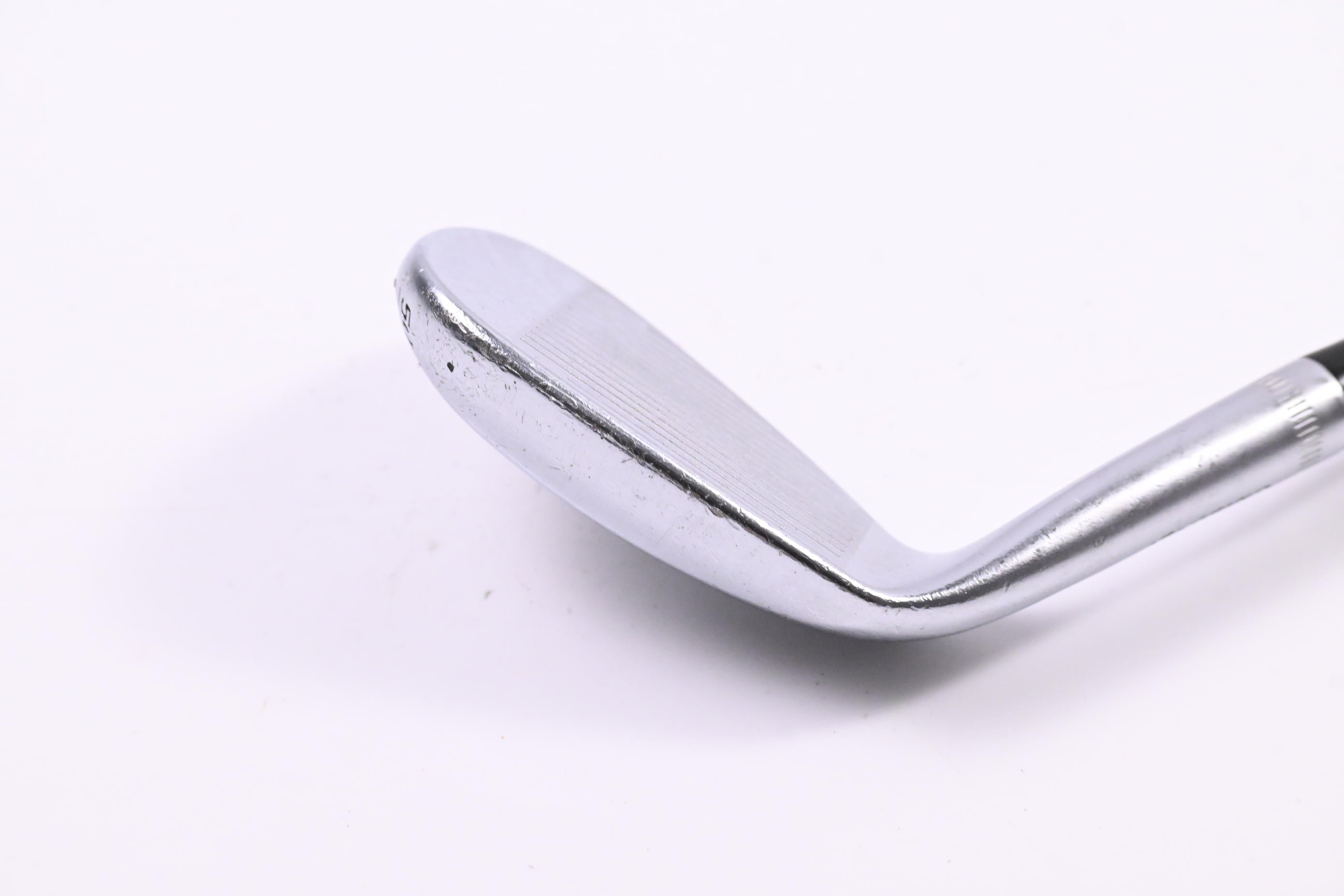 Callaway Mack Daddy Forged Gap Wedge / 50 Degree / Stiff Flex Dynamic Gold S200