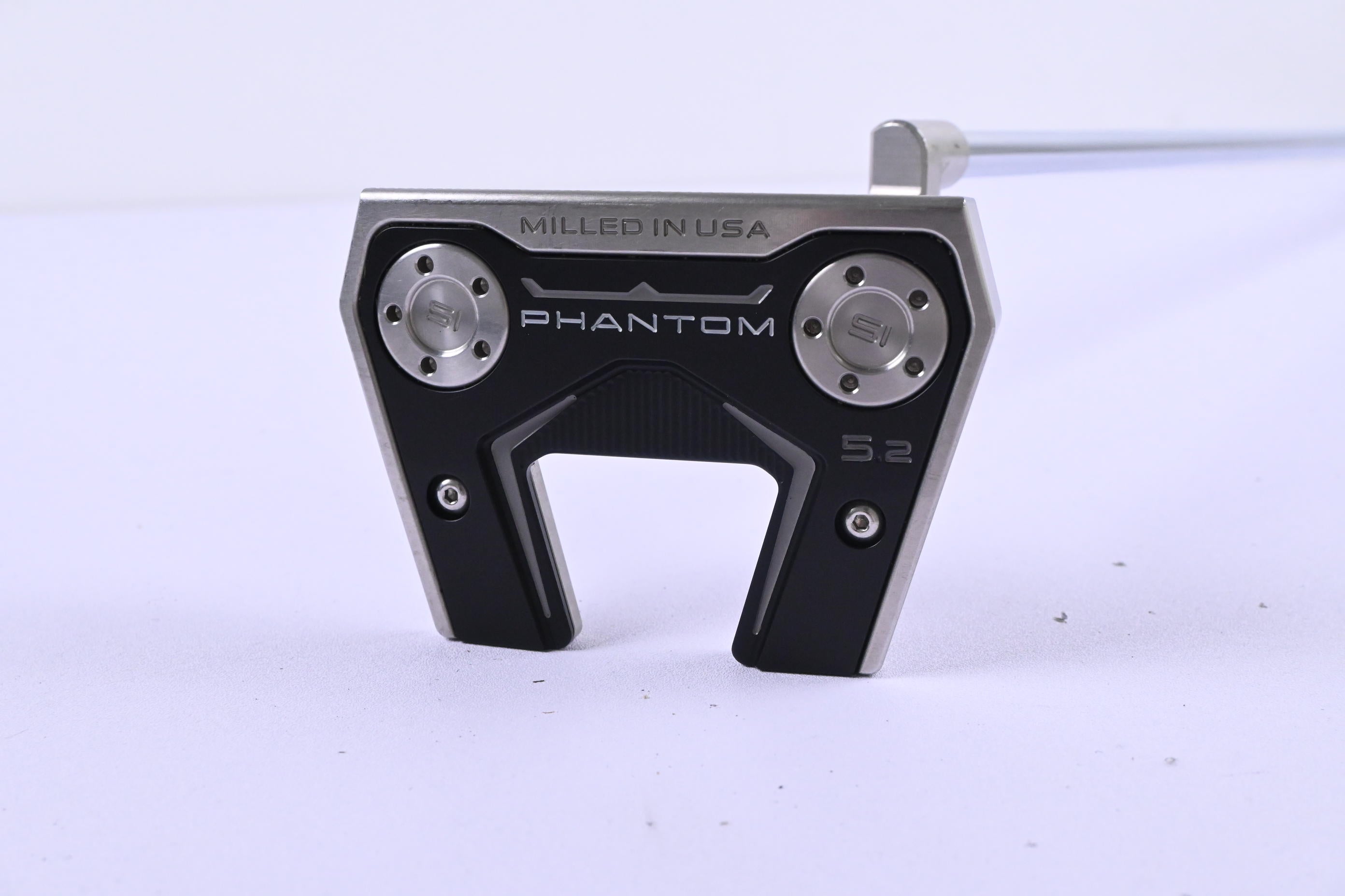 Scotty Cameron 2024 Phantom 5.2 Putter / 34 Inch