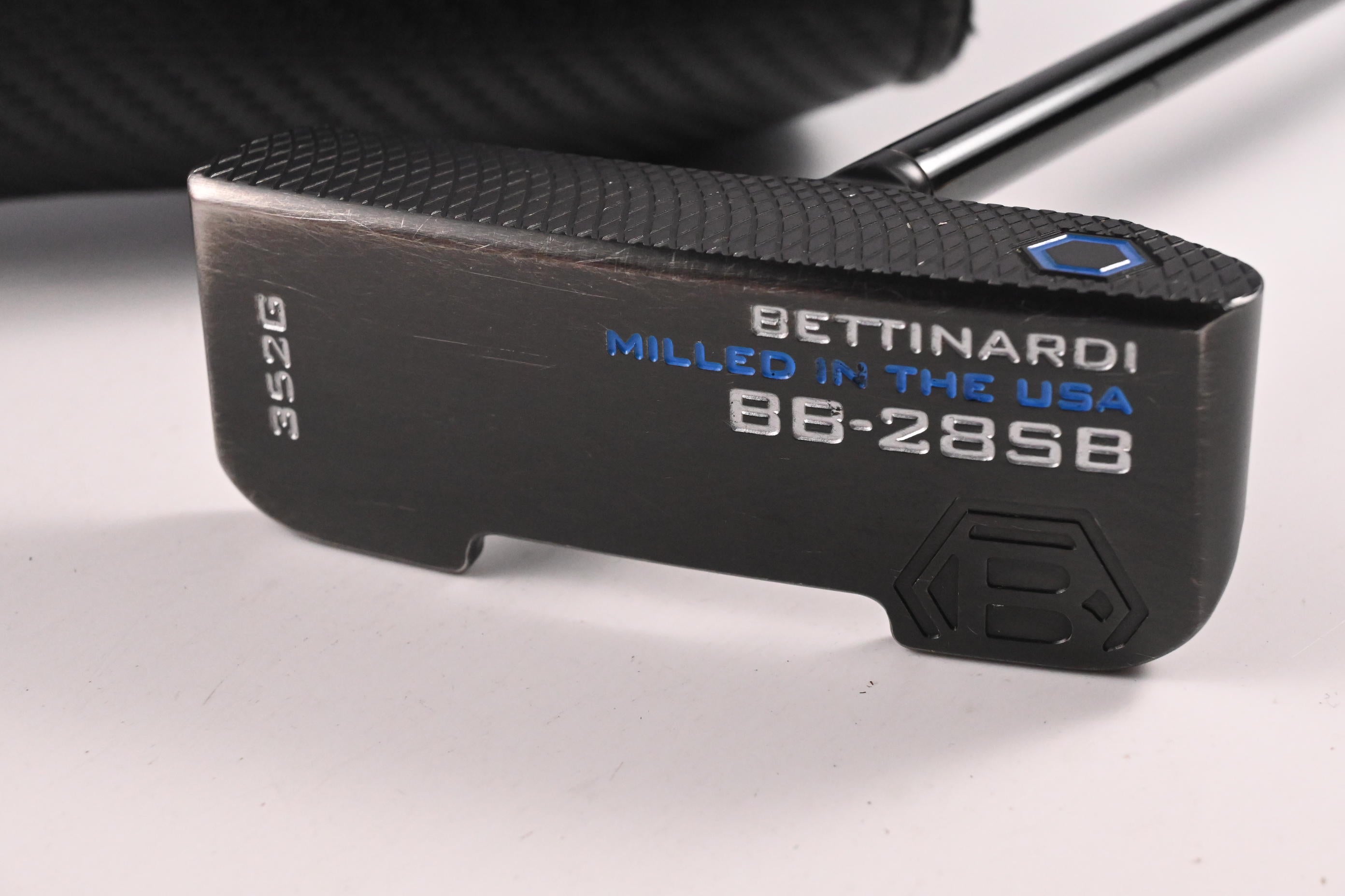 Bettinardi BB-28SB 2024 Series Putter / 34 Inch