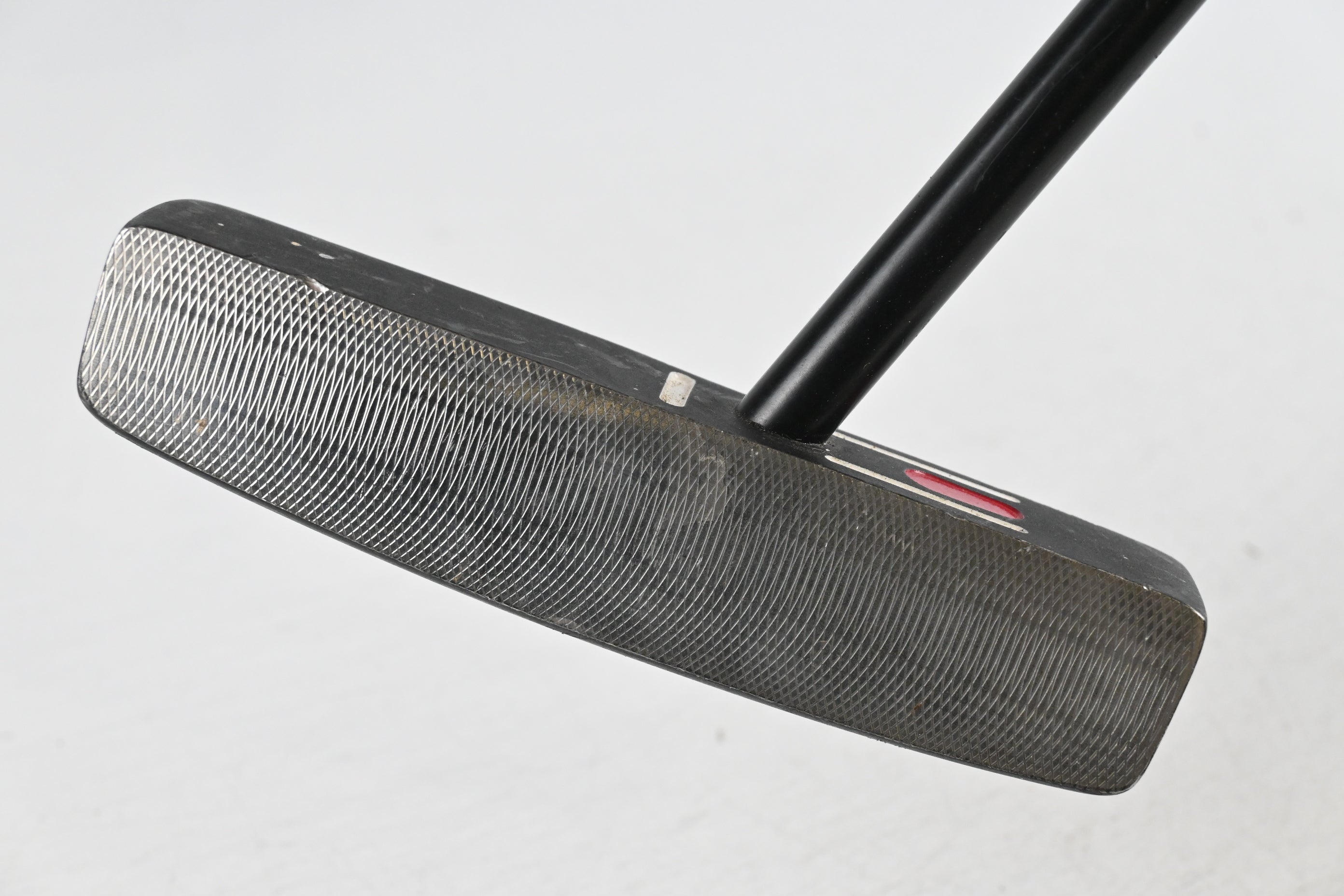 Seemore FGP Original Black Putter / 34 Inch