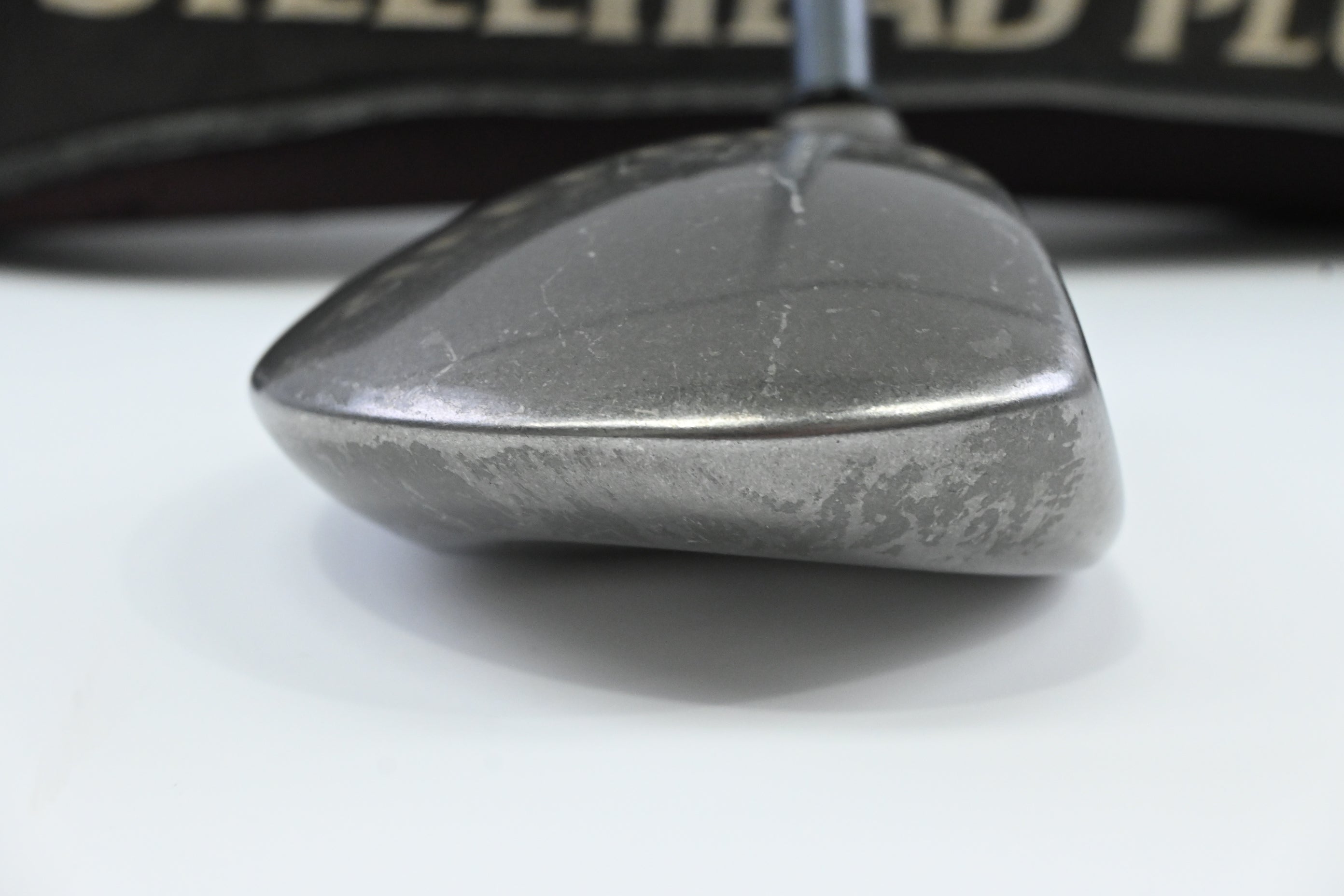 Callaway Big Bertha Warbird #5 Wood / 18 Degree / Firm Flex Callaway RCH 90