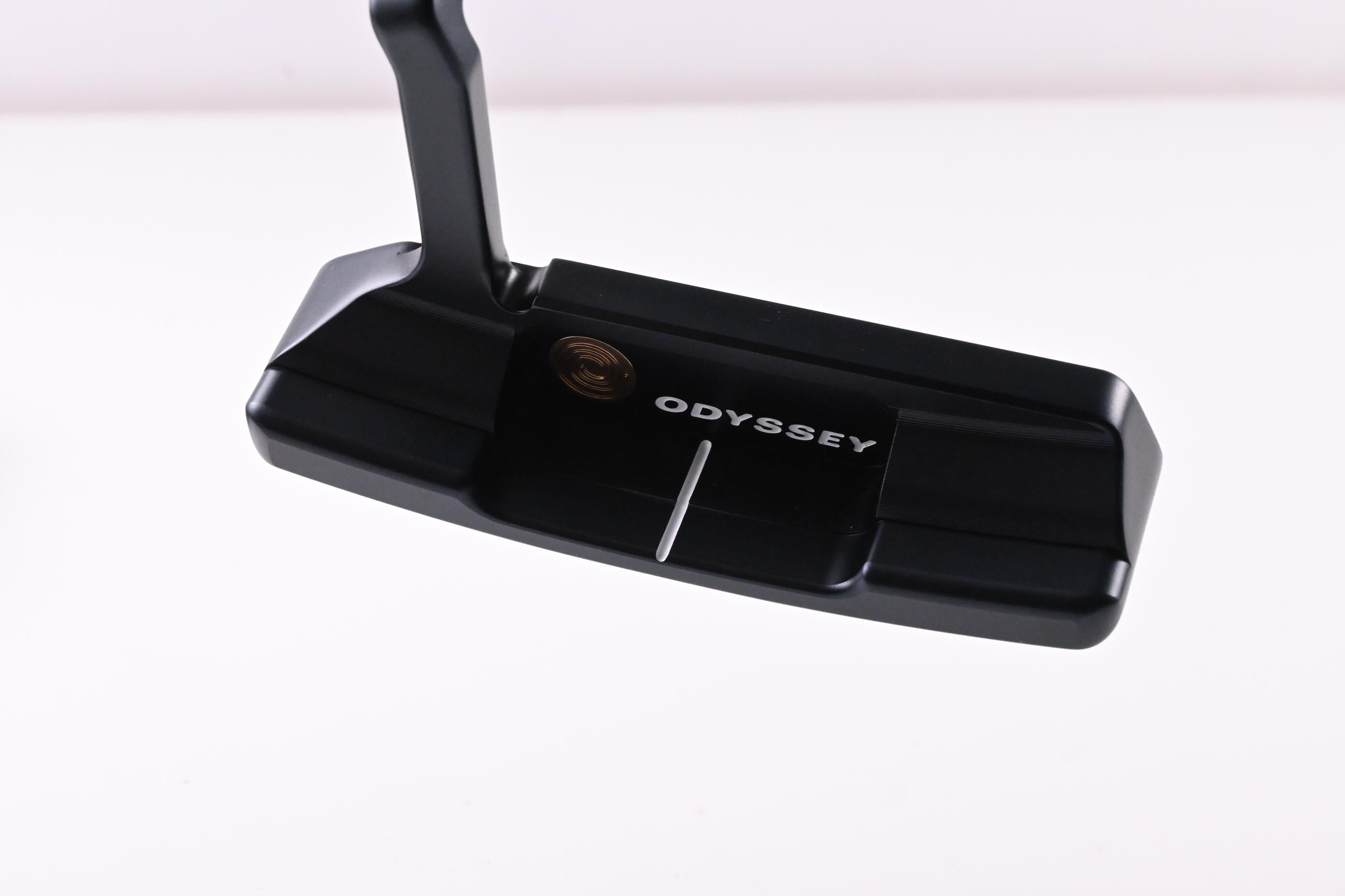 Odyssey Ai-One Milled Two T CH Putter / 34 Inch