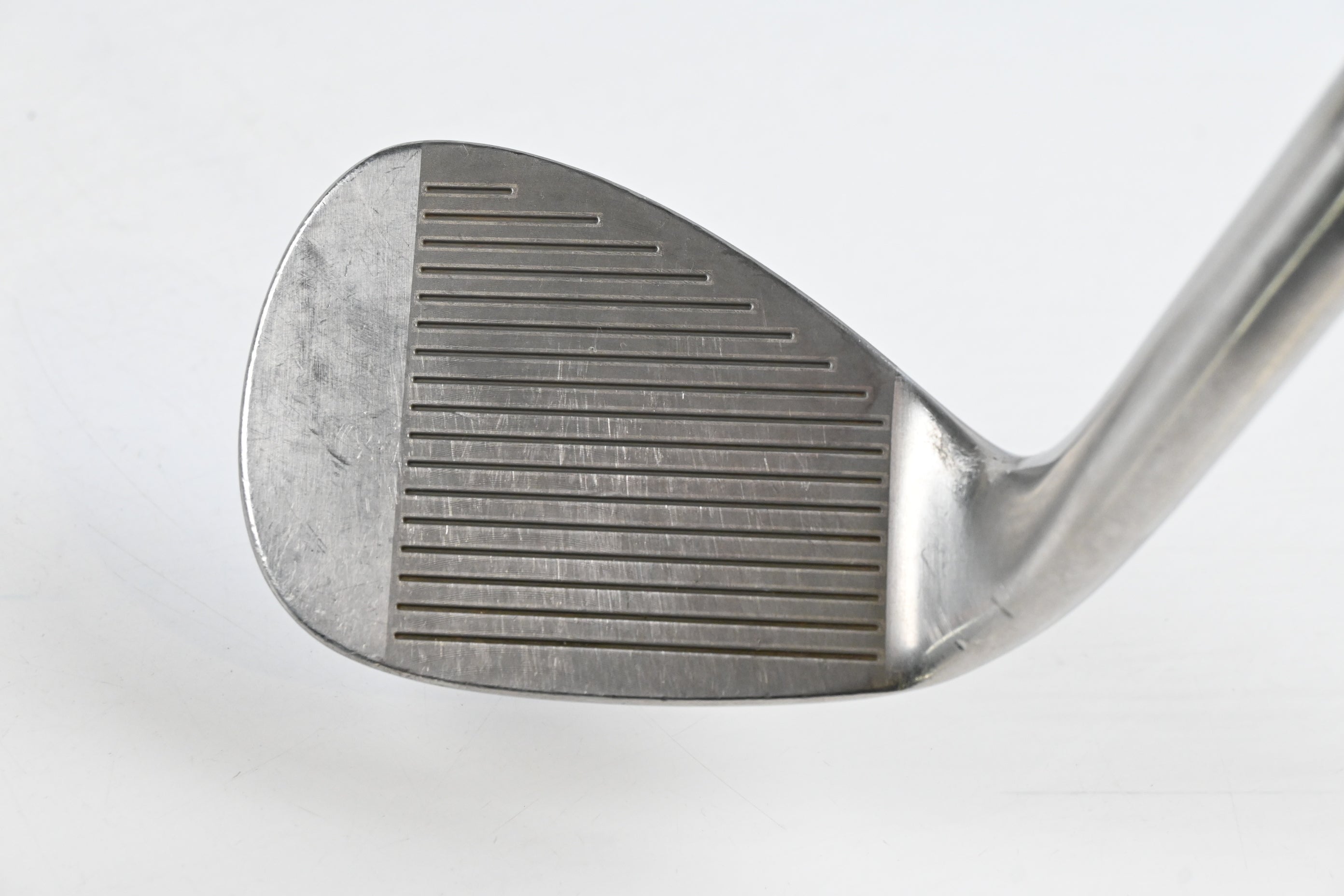 Cobra King Pur Gap Wedge / 52 Degree / Stiff Flex Cobra Steel Shaft