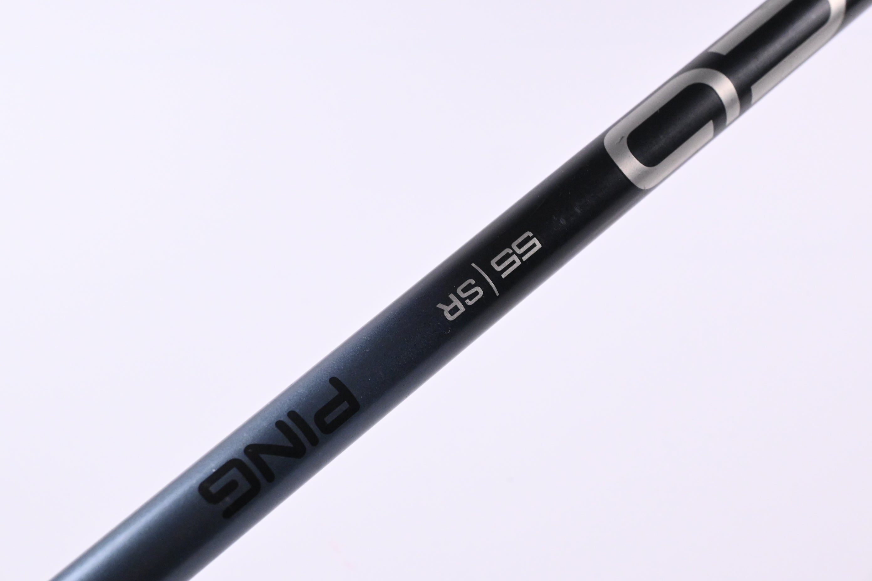 Ping G425 SFT Driver / 10.5 Degree / Senior Flex Ping Alta CB Slate 55 Shaft