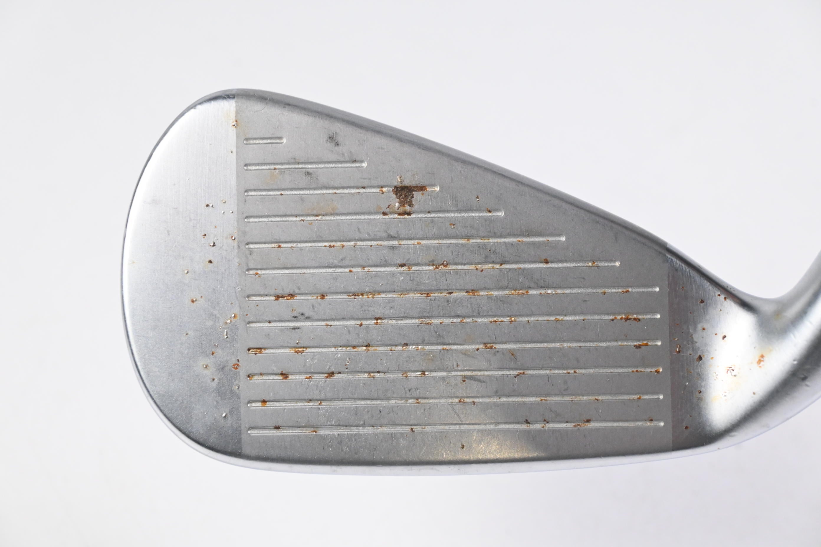 Mizuno JPX 919 Hot Metal #4 Iron / 20 Degree / Regular Flex Dynamic Gold 105