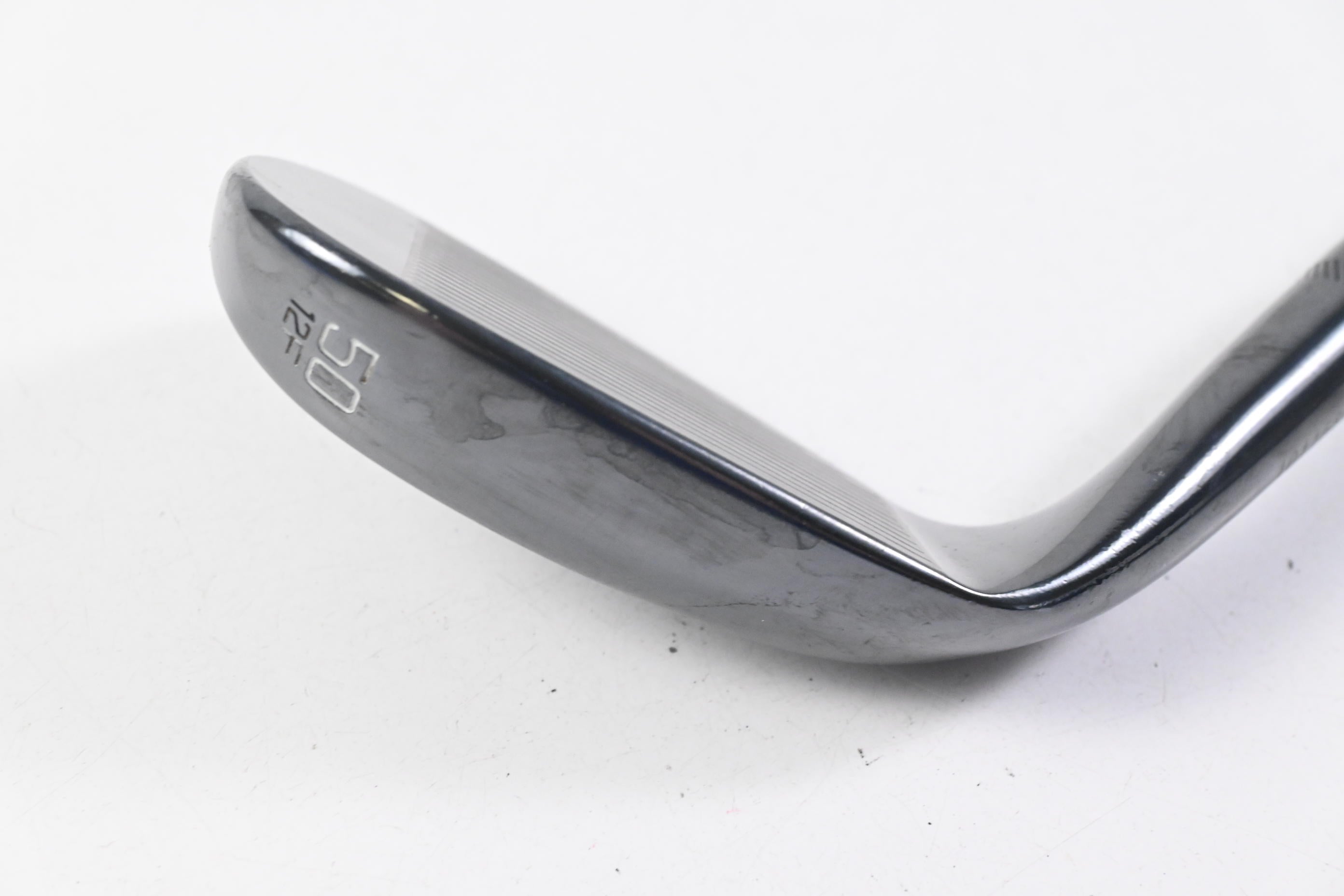Titleist Vokey SM8 Blue Gap Wedge / 50 Degree / Wedge Flex Vokey Design Shaft