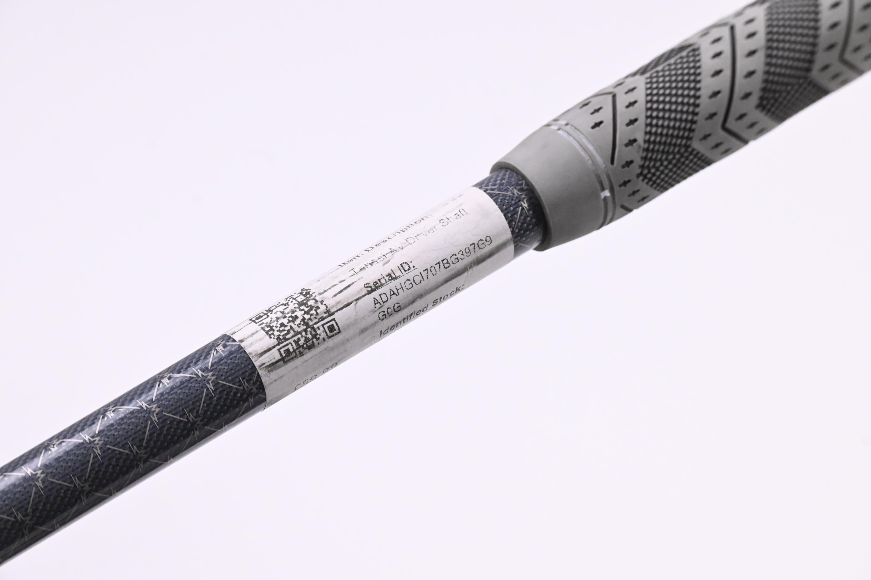 Tensei AV Series White 85 Driver Shaft / X-Flex / Callaway 2nd Gen