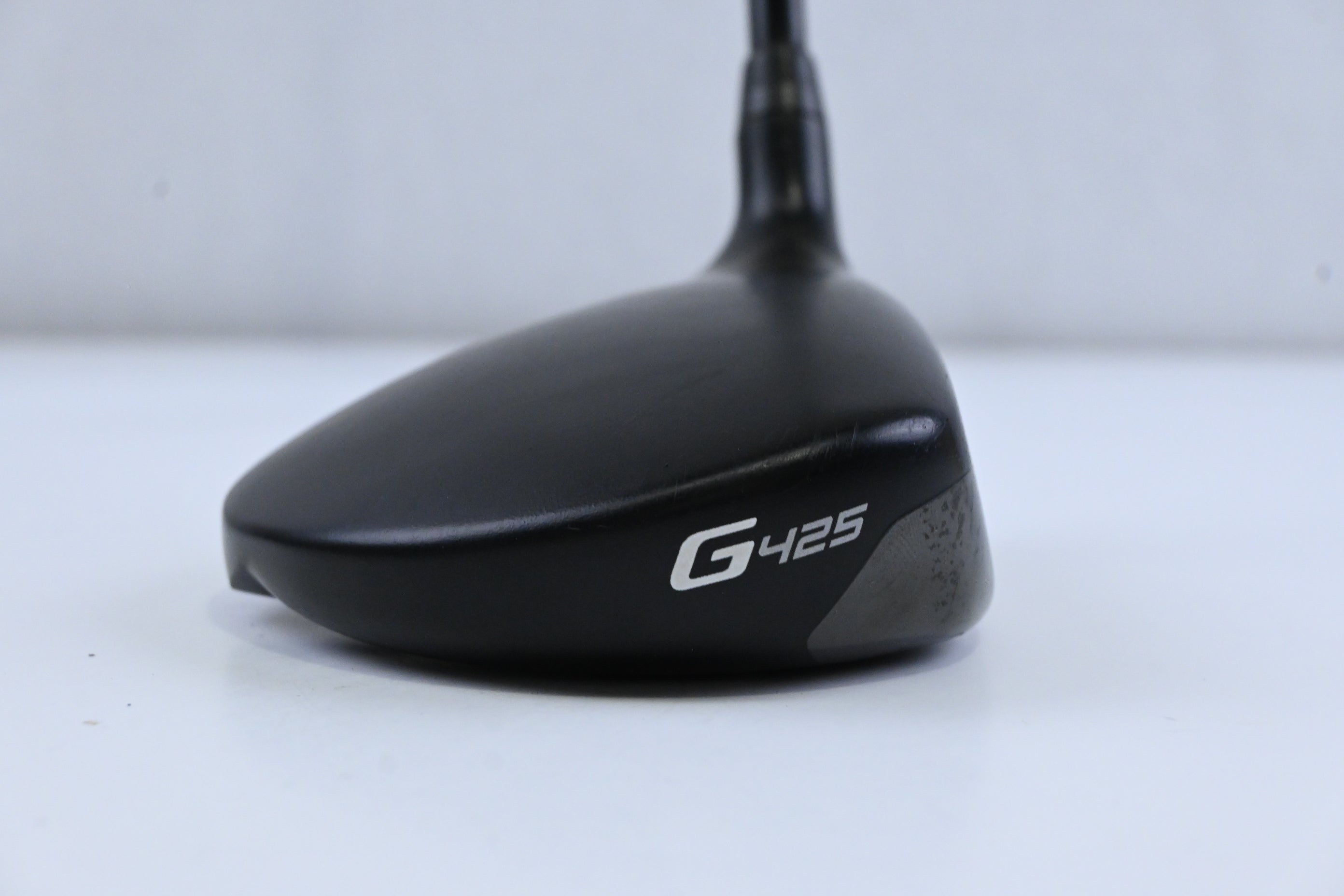 Ping G425 Max #3 Wood / 14.5 Degree / Stiff Flex Ping Alta CB Black 65 Shaft