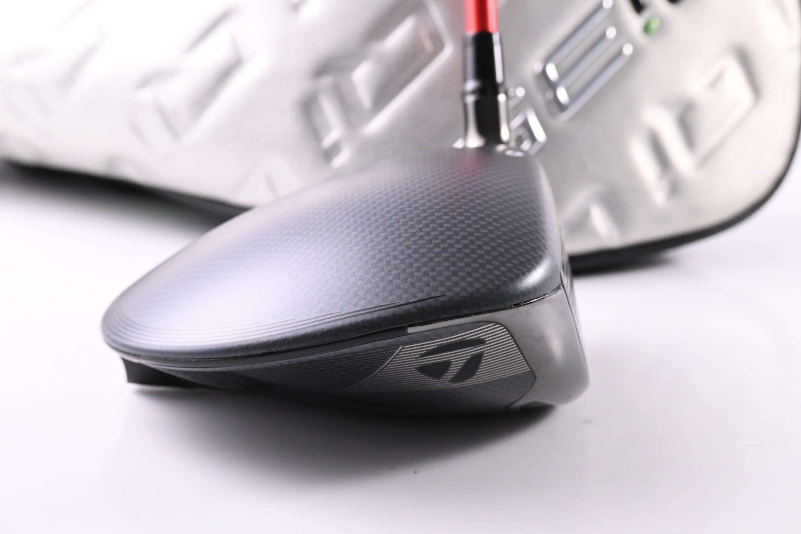 Taylormade Qi35 Driver / 10.5 Degree / Stiff Flex Ventus TR Velocore Red 5 Shaft