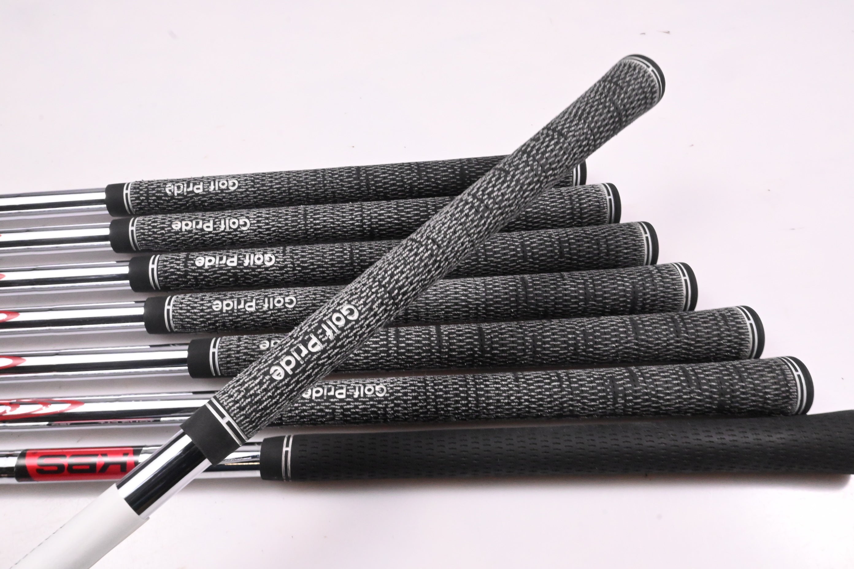 Srixon Z-945 Irons / 3-PW / Stiff Flex N.S.PRO Modus3 Tour130 Shafts