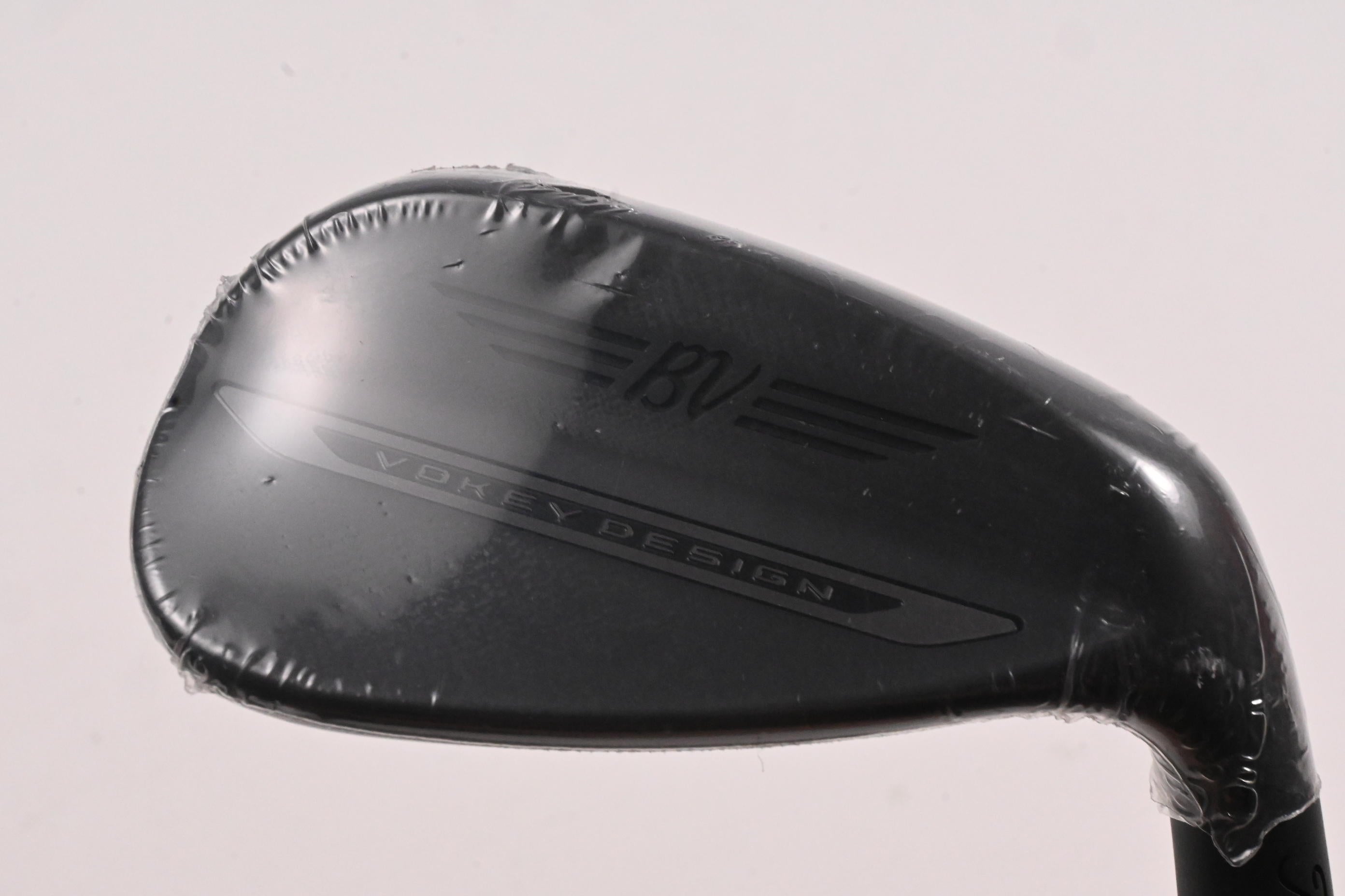Titleist Vokey SM11 Gap Wedge / 50 Degree / Wedge Flex Titleist Vokey SM11 Shaft