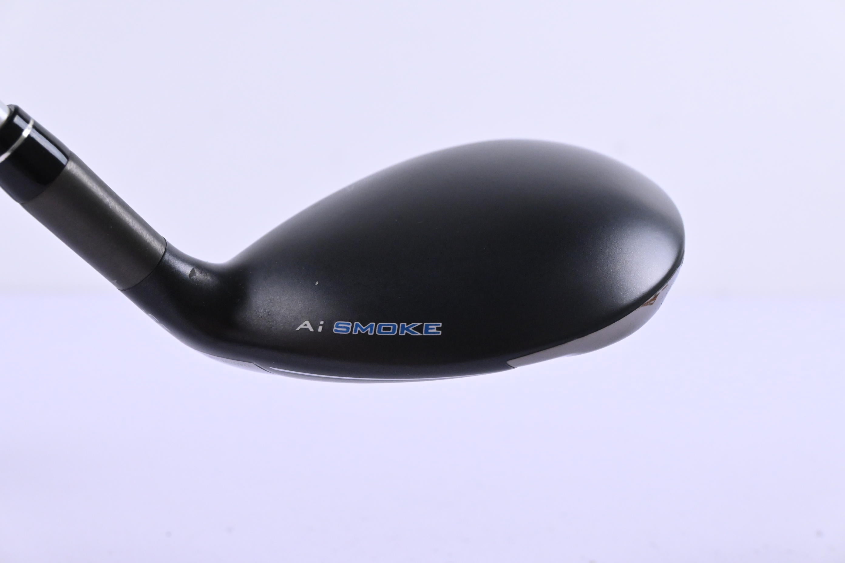 Ladies Callaway Paradym Ai Smoke Max Fast #9 Wood / 25 Degree / Ladies Flex