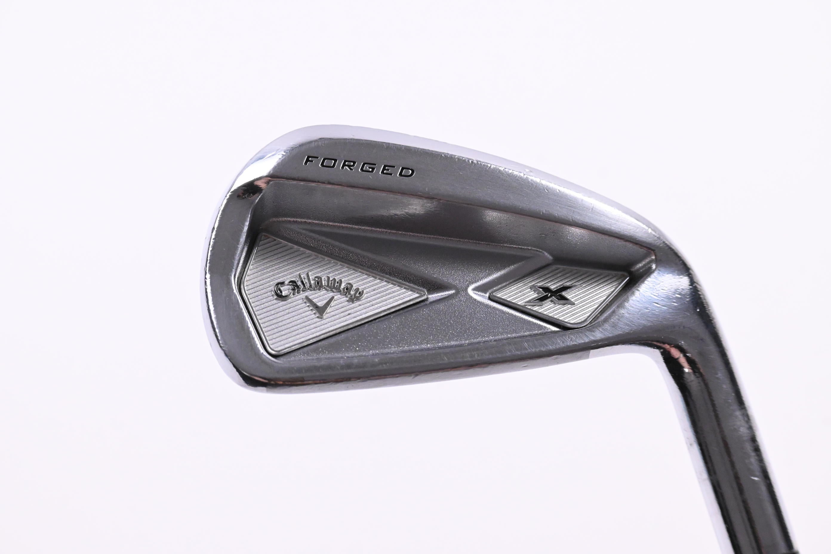 Callaway X-Forged 2013 #4 Iron / 24 Degree / Regular Flex Project X PXi