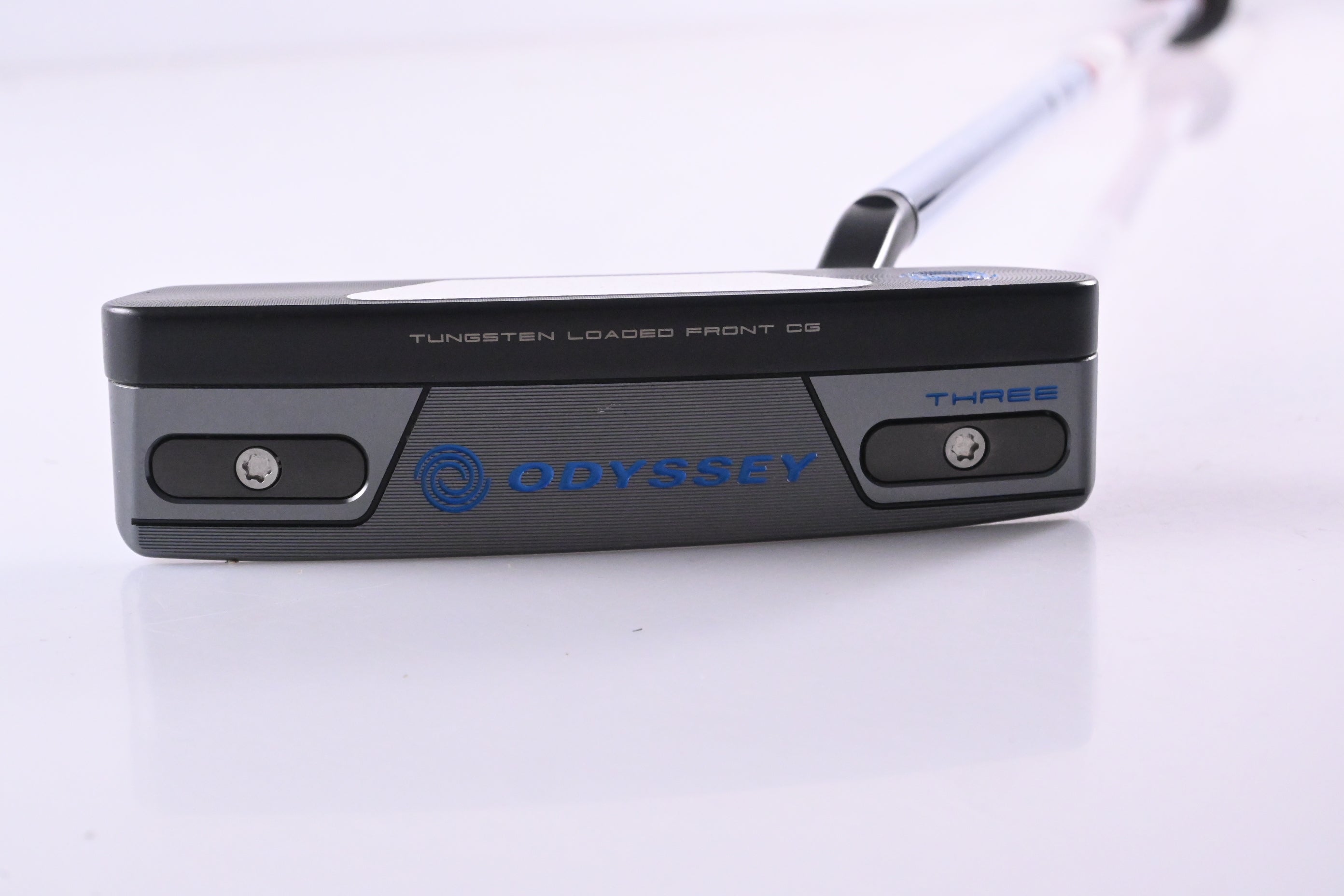 Tour Issue Odyssey Tri-Hot 5K Three Putter / 34 Inch