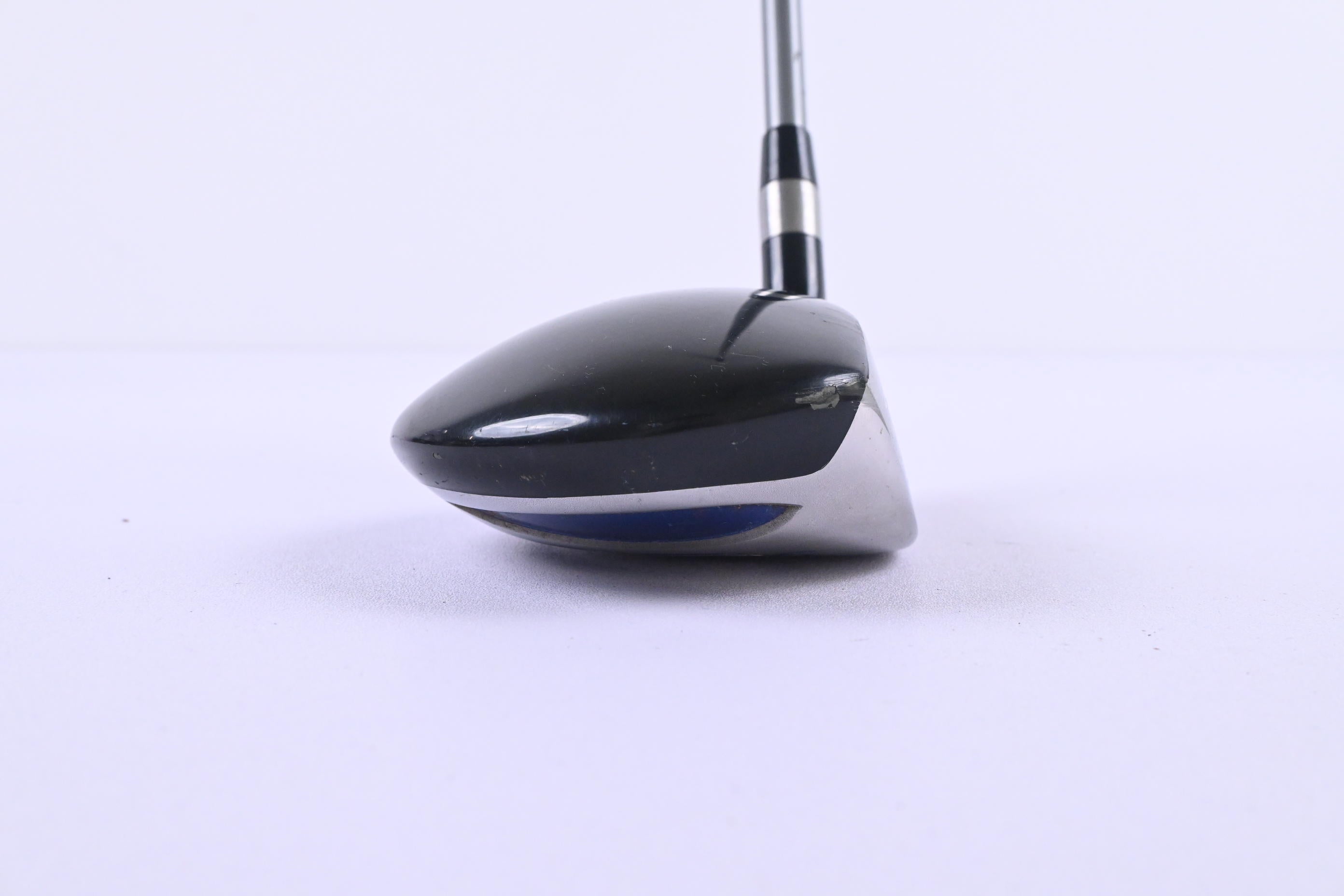 Ping G5 #3 Wood / 15 Degree / Regular Flex Ping TFC 100 F Shaft