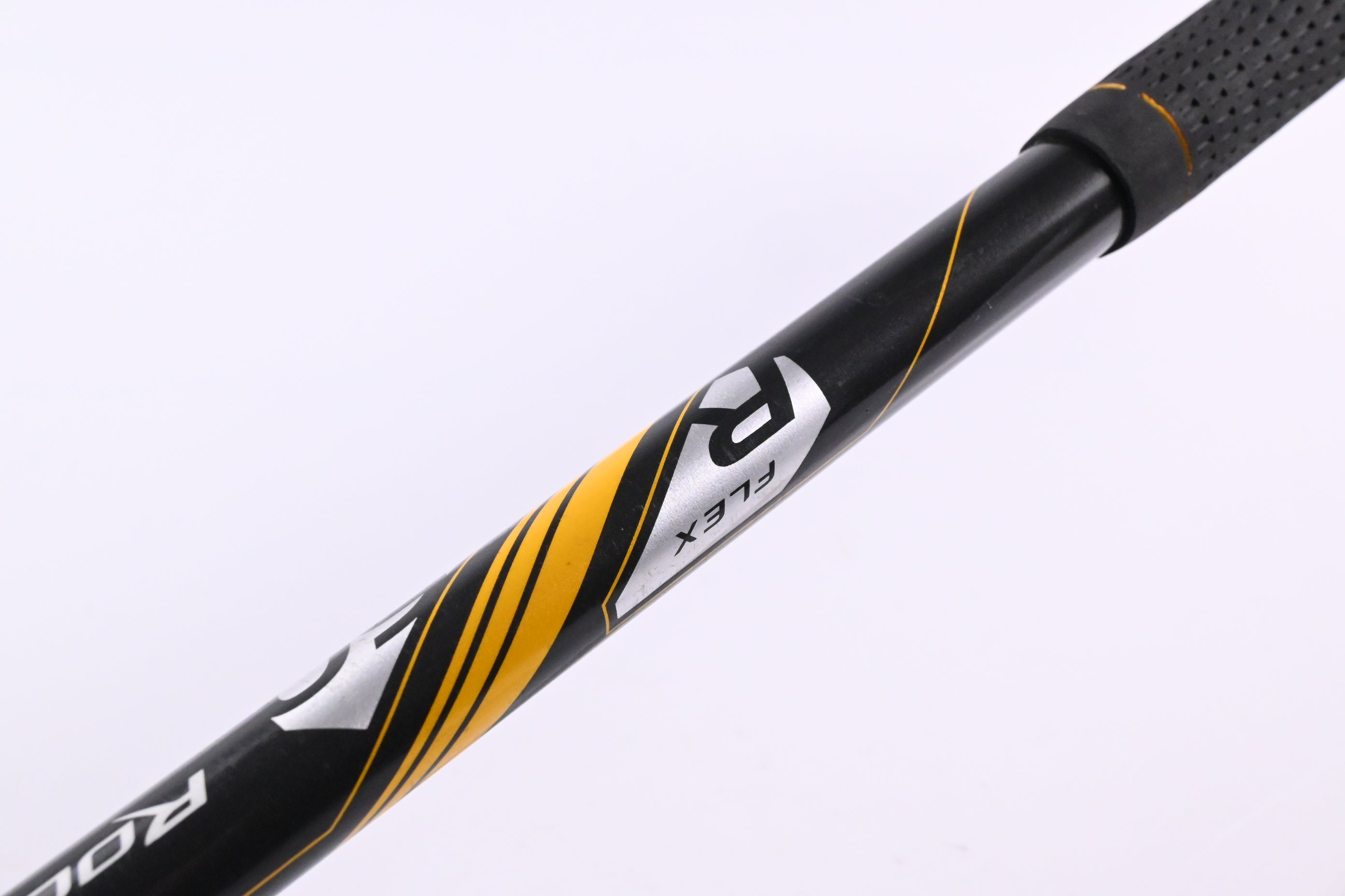 Taylormade RBZ Stage 2 #3 Wood / 15 Degree / Regular Flex Rocketfuel 60 Shaft