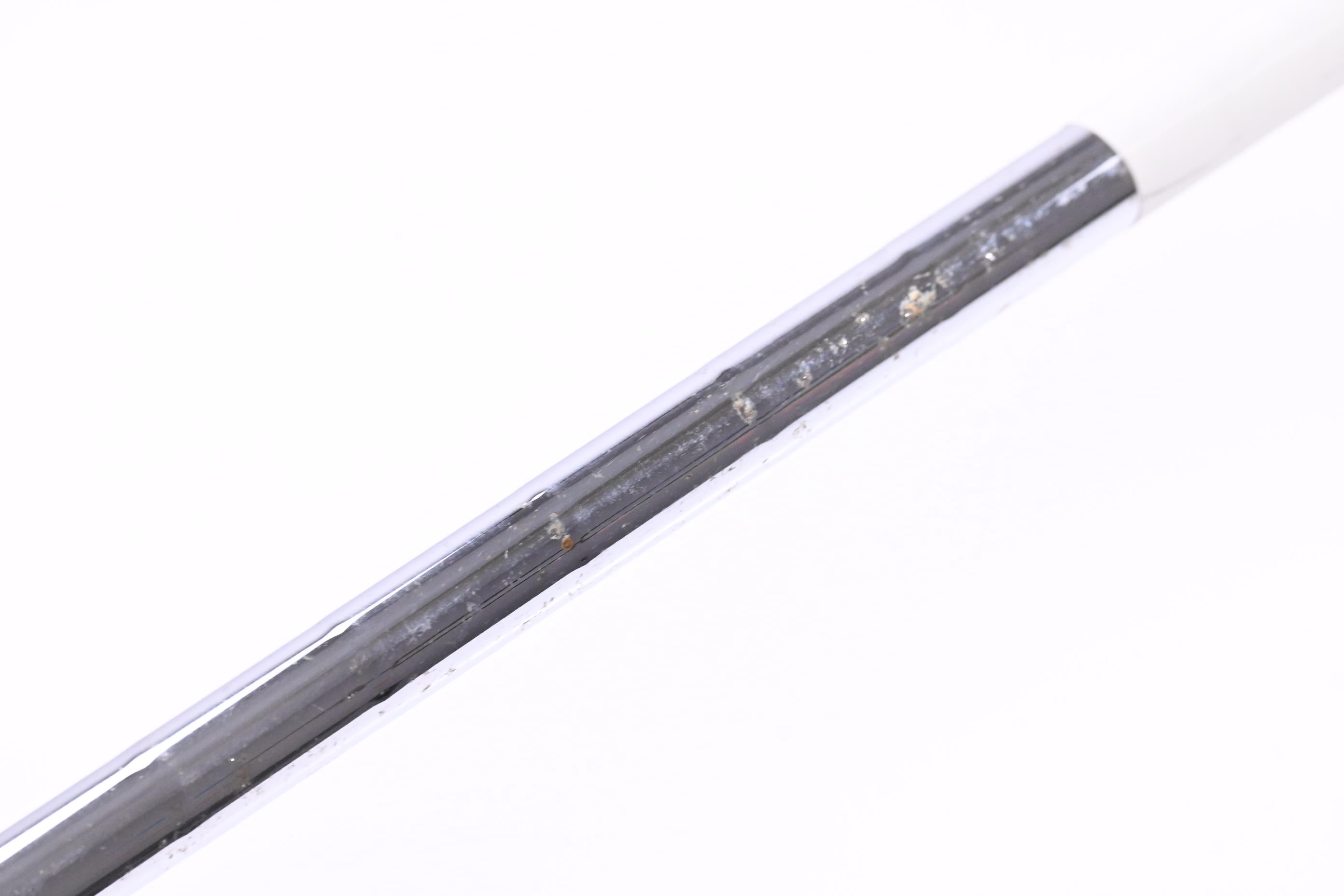 Ping M/B Gap Wedge / 52 Degree / Black Dot / Wedge Flex Ping Steel Shaft