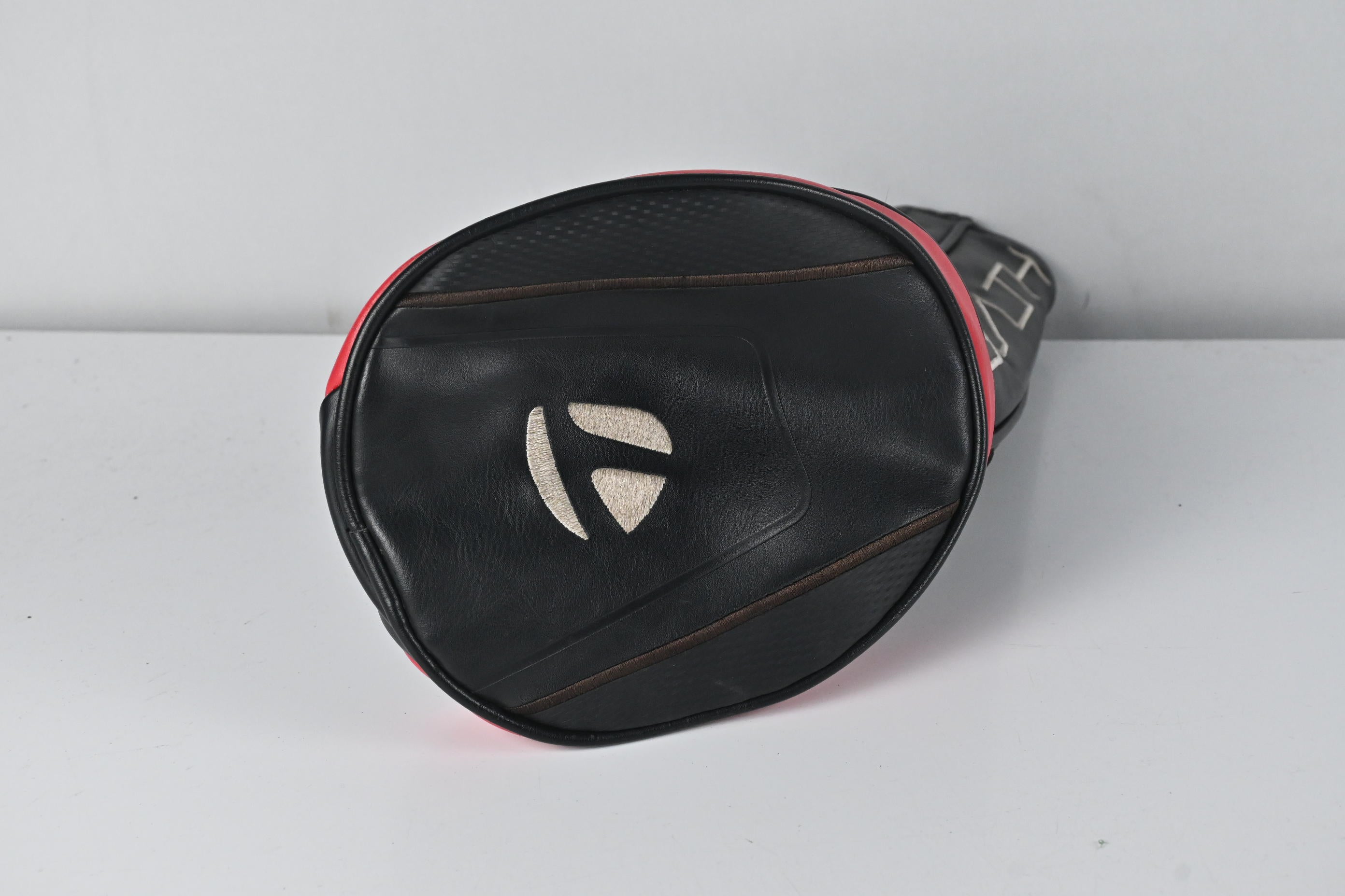 Taylormade Stealth Driver / 9 Degree / X-Flex HZRDUS Smoke Black RDX 80 Shaft