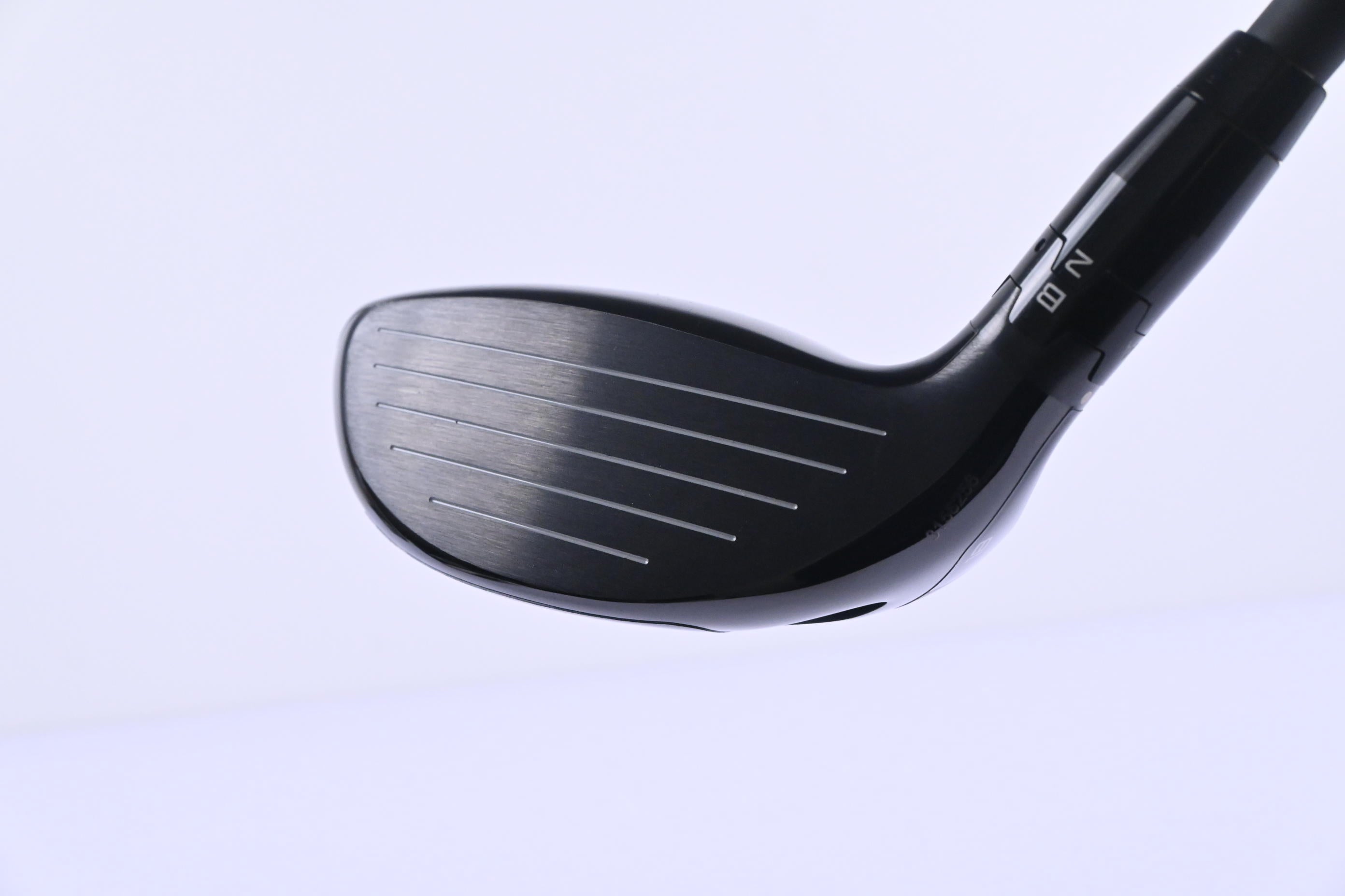 Titleist GT2 #5 Wood / 18 Degree / Stiff Flex HZRDUS Gen5 Black 70