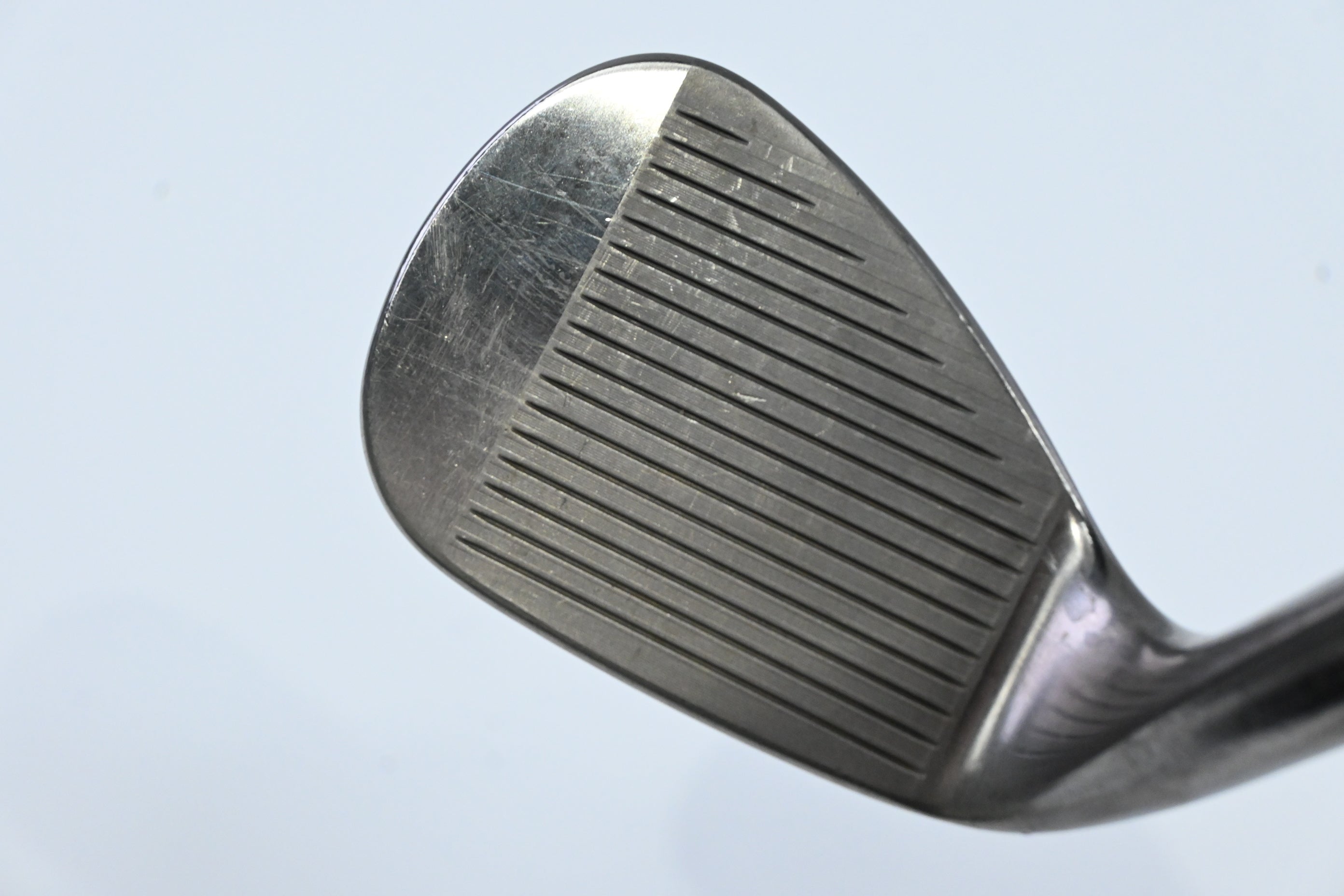 Titleist Vokey SM9 Gap Wedge / 52 Degree / Wedge Flex Vokey SM9 Shaft