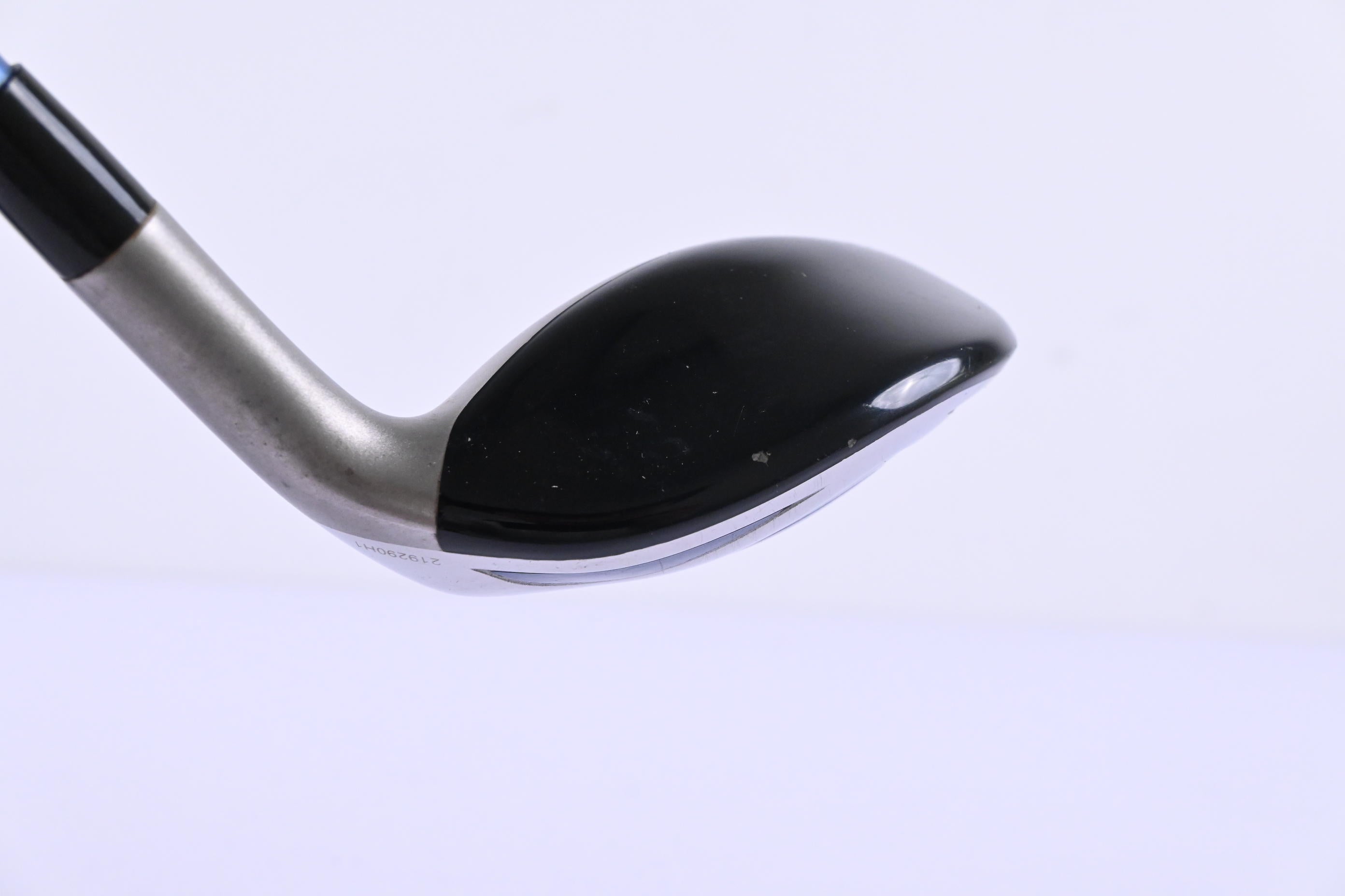 Ladies Ping G5 #3 Hybrid / 19 Degree / Ladies Flex Ping ULT 50 H Shaft