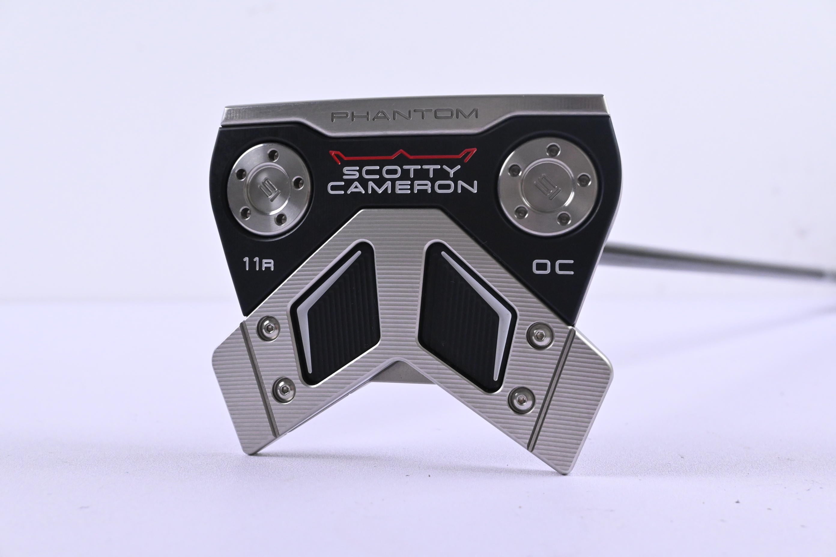 Scotty Cameron Phantom 11R OC Putter / 34 Inch
