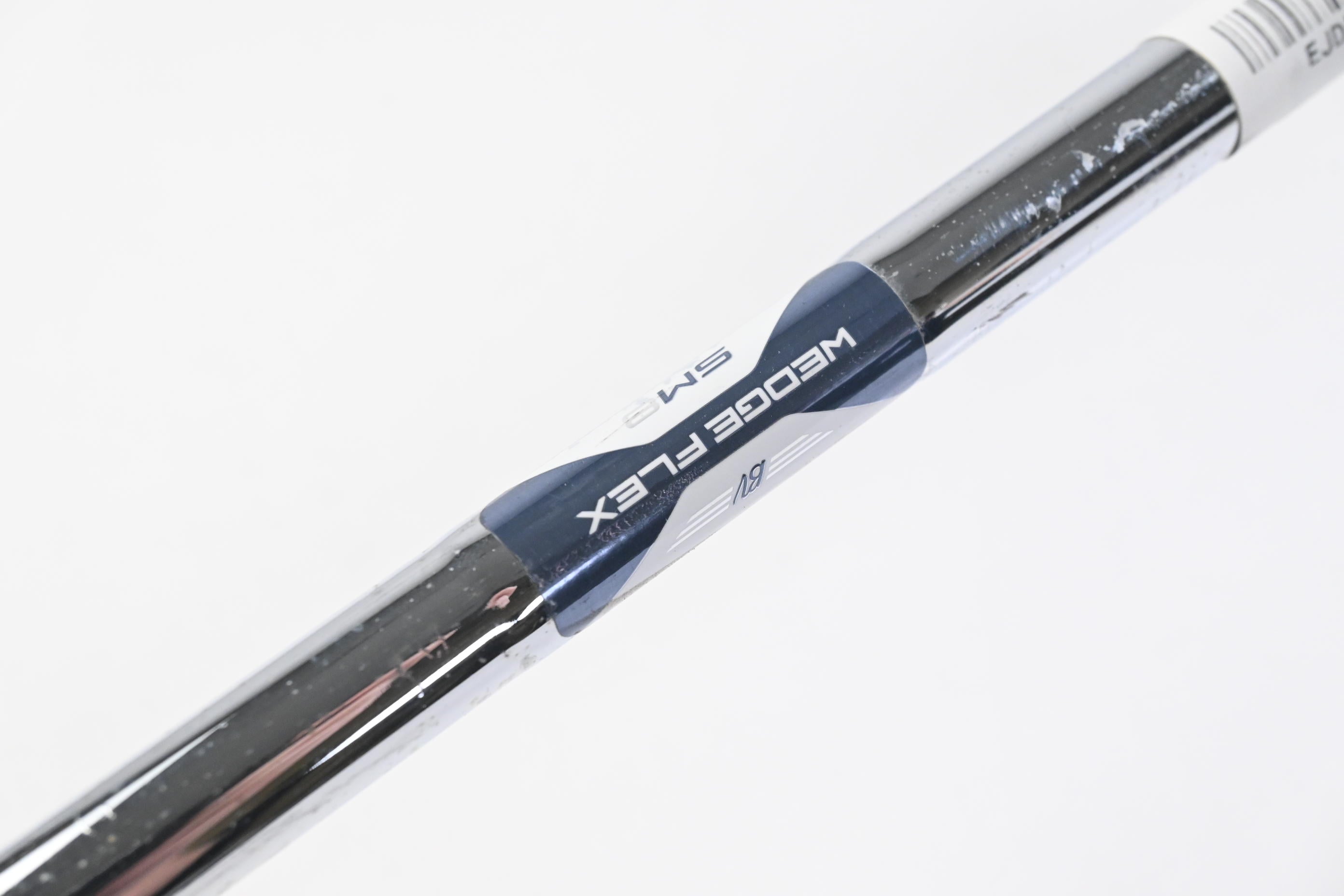 Titleist Vokey SM8 Blue Gap Wedge / 50 Degree / Wedge Flex Vokey Design Shaft